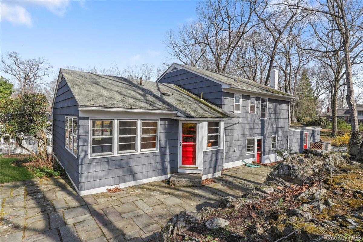 Single Family Lily Pond  Westchester County, NY 10536, MLS-973211-21