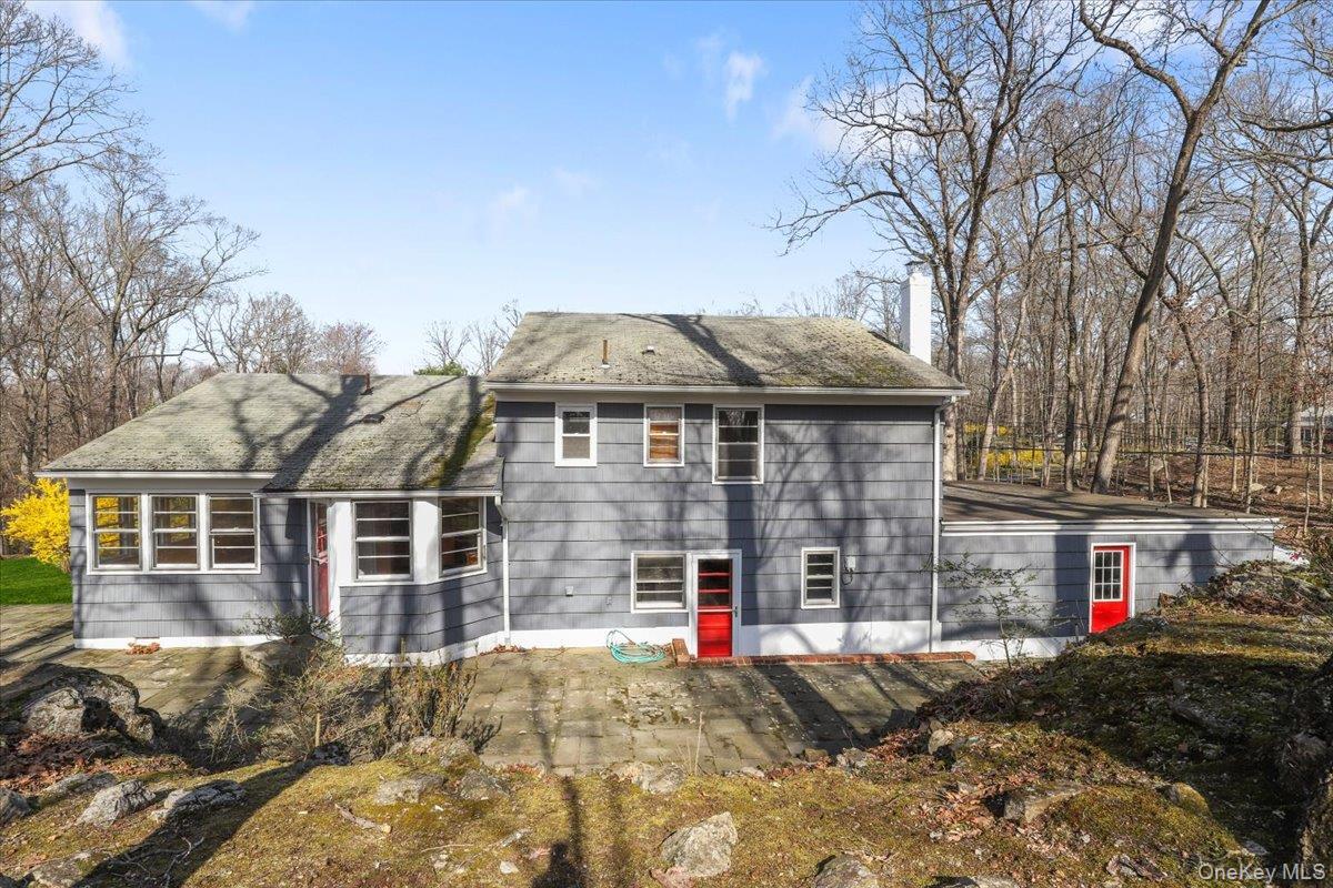 Single Family Lily Pond  Westchester County, NY 10536, MLS-973211-24