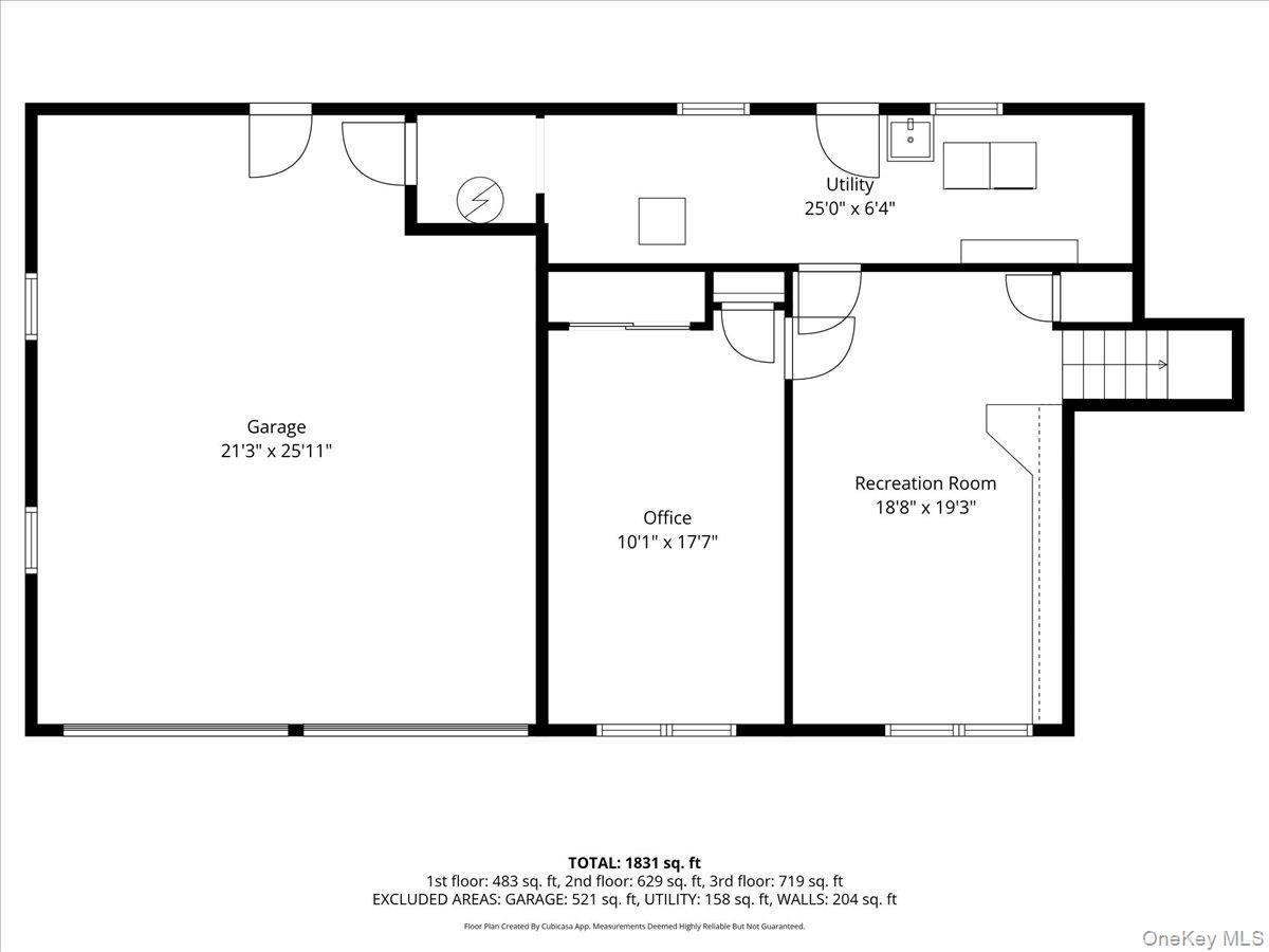 Single Family Lily Pond  Westchester County, NY 10536, MLS-973211-29