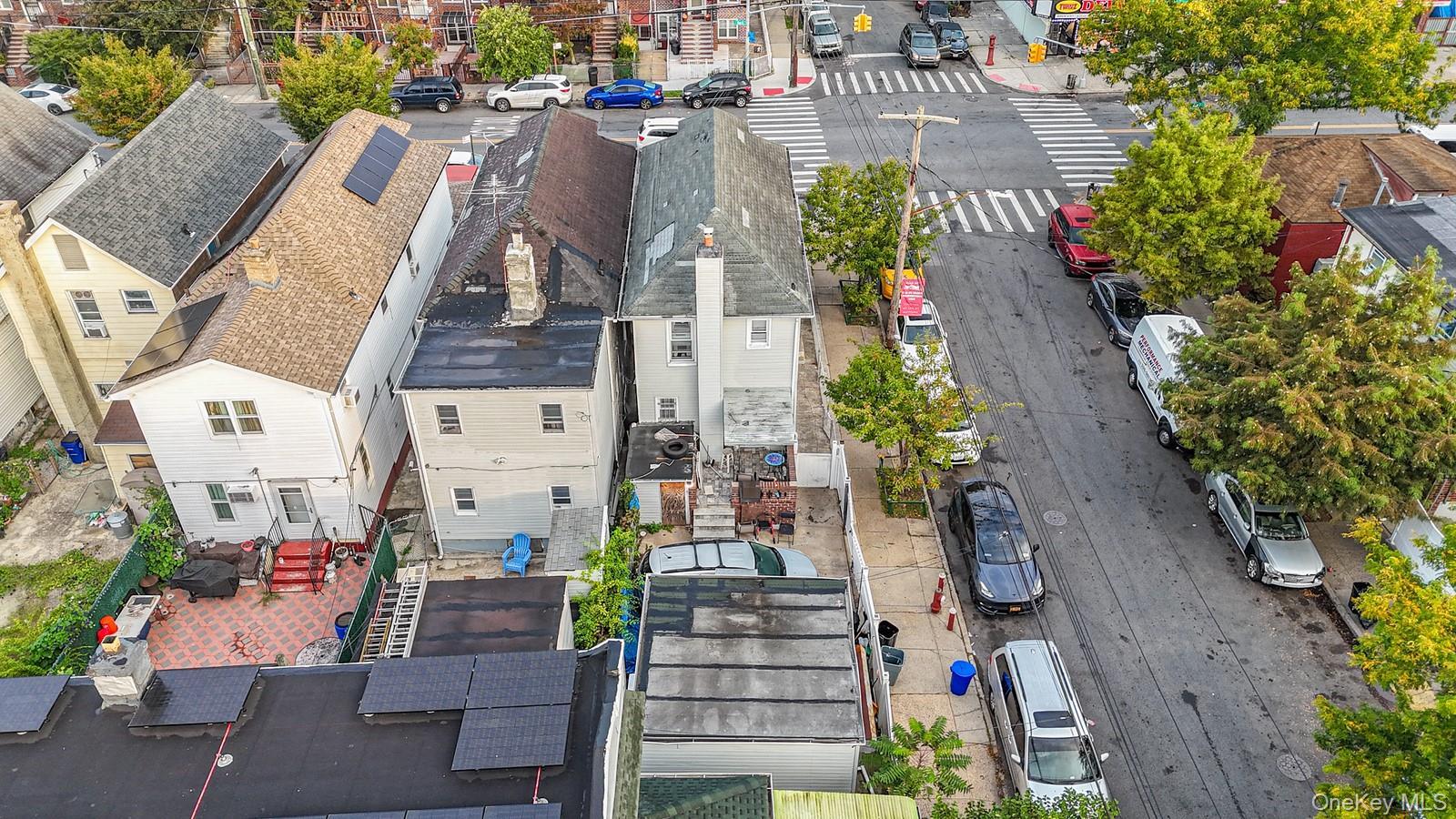 Single Family Avenue L  Brooklyn, NY 11236, MLS-973214-2