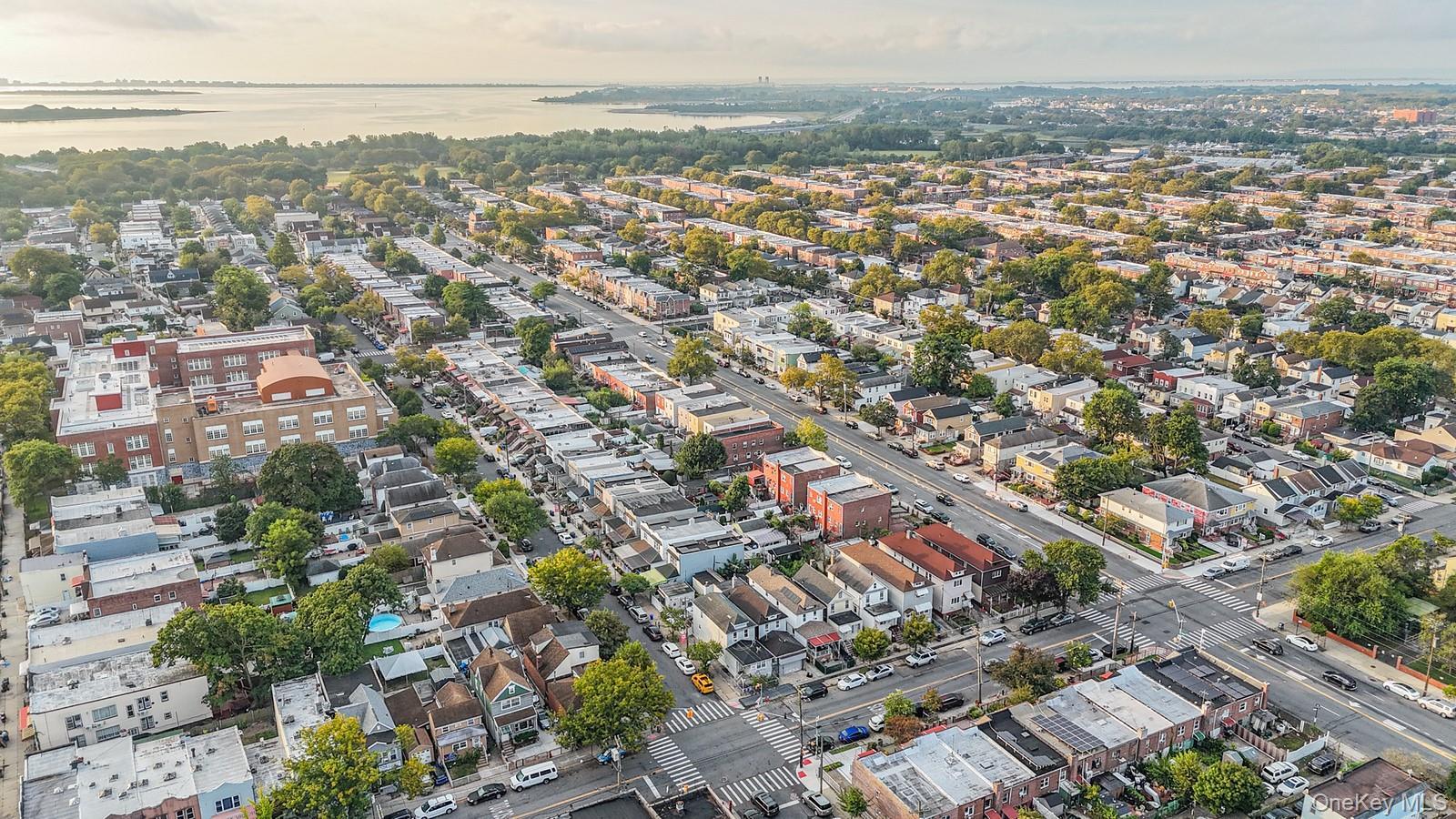 Single Family Avenue L  Brooklyn, NY 11236, MLS-973214-5