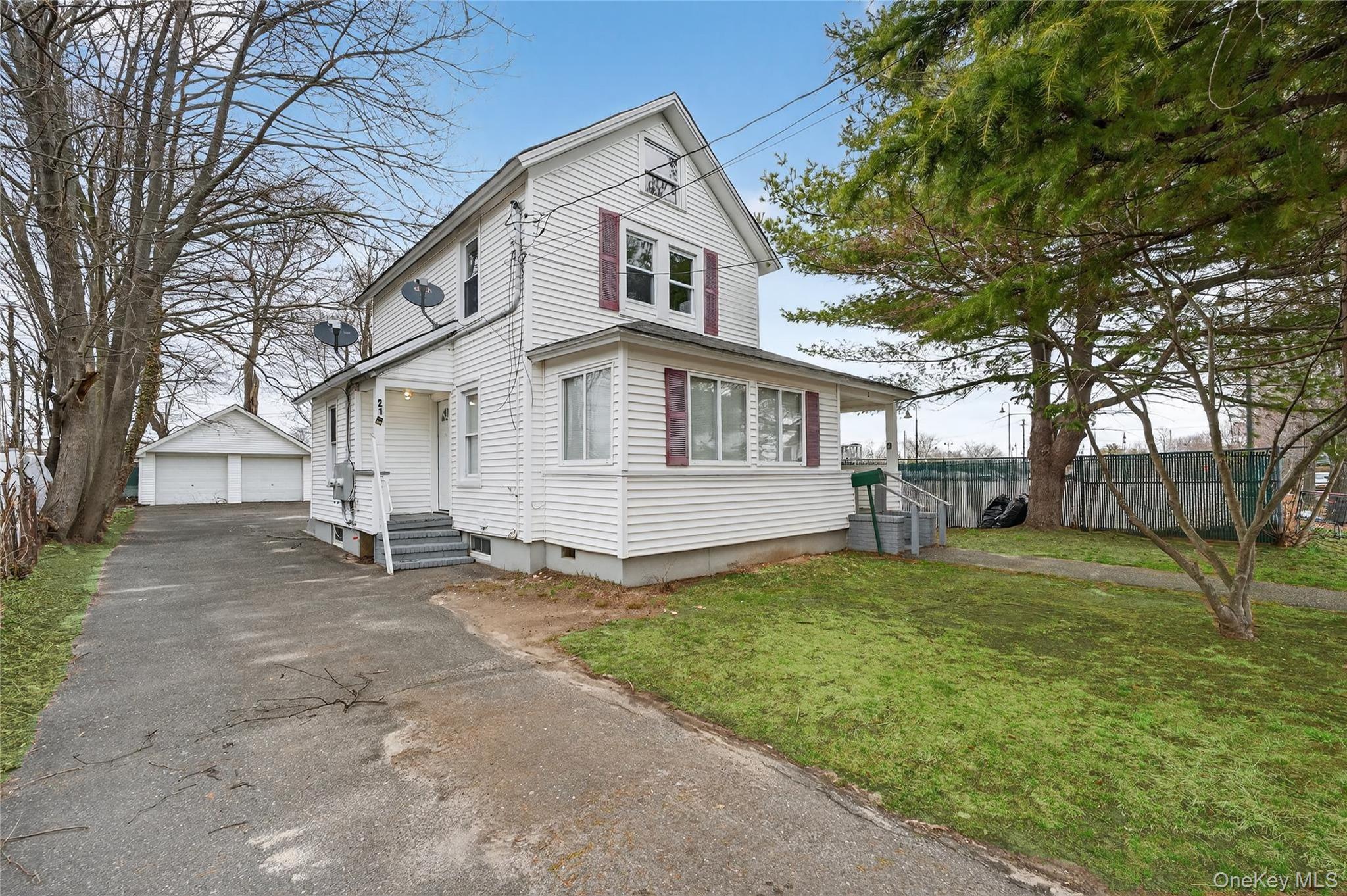Single Family Maple  Suffolk County, NY 11776, MLS-973219-2