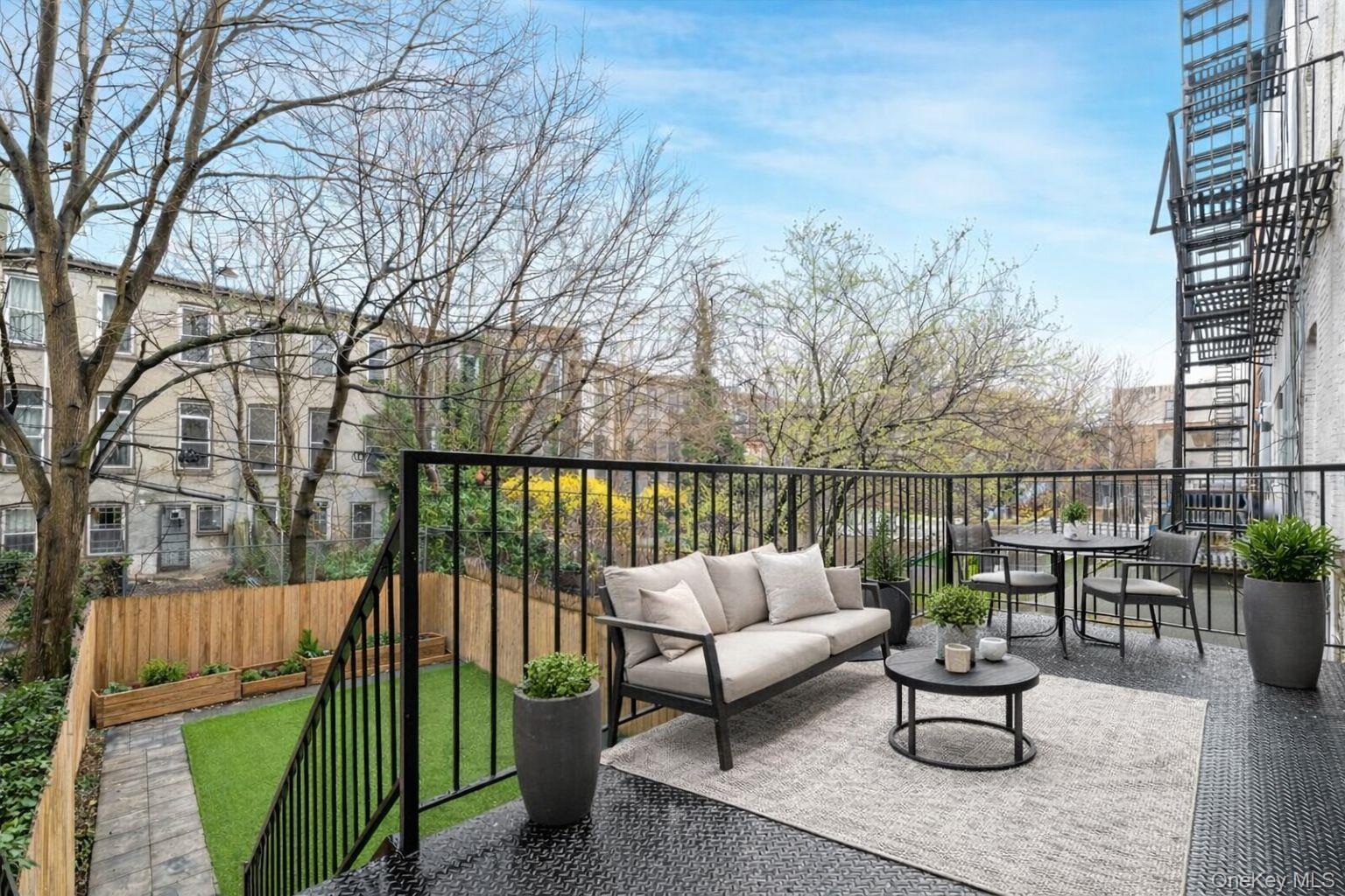 Single Family Hancock  Brooklyn, NY 11233, MLS-973223-15