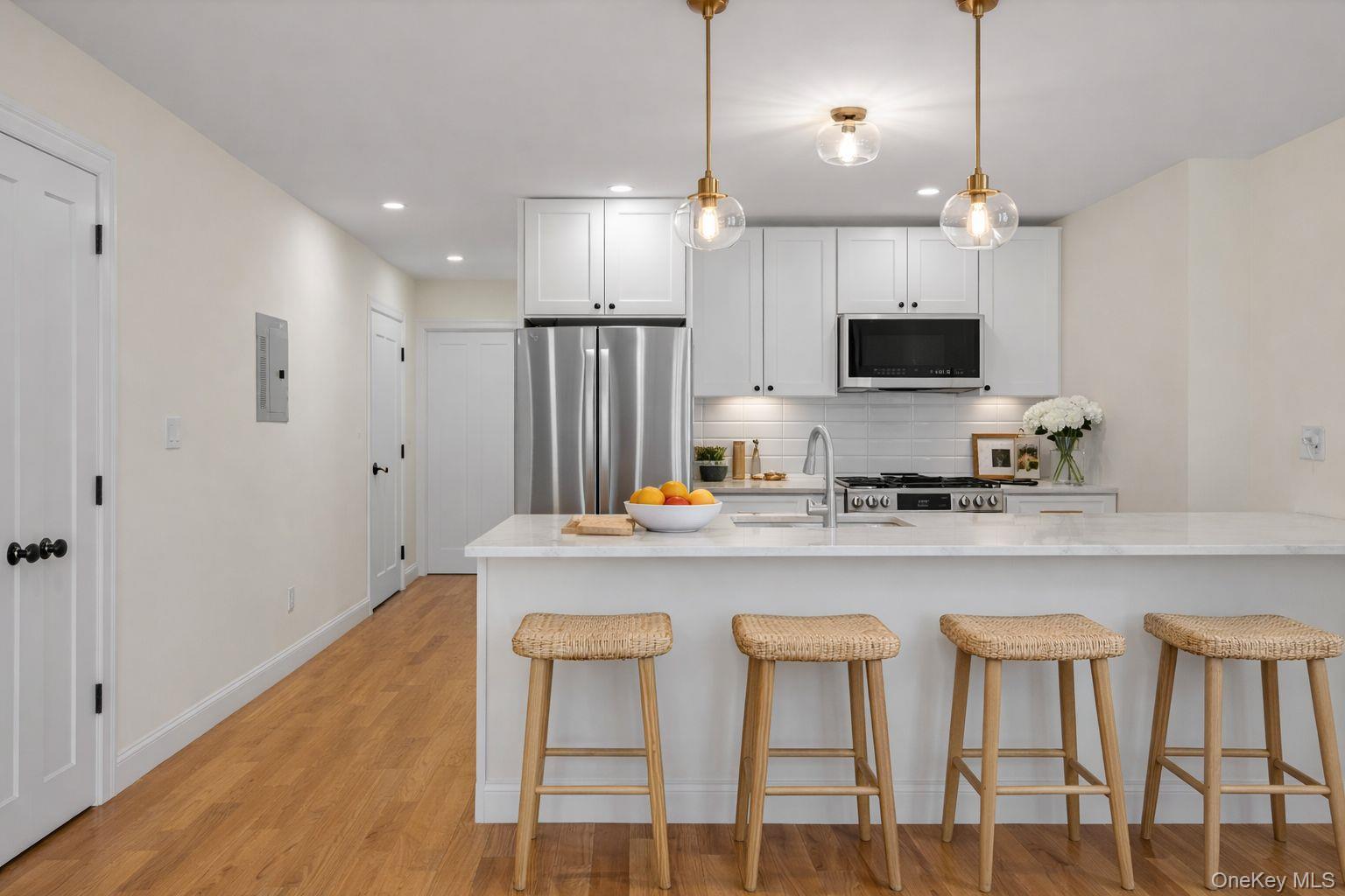 Single Family Hancock  Brooklyn, NY 11233, MLS-973223-16