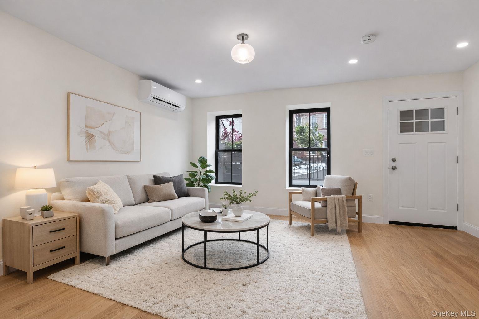 Single Family Hancock  Brooklyn, NY 11233, MLS-973223-17