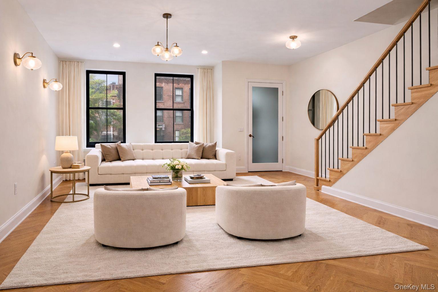 Single Family Hancock  Brooklyn, NY 11233, MLS-973223-3