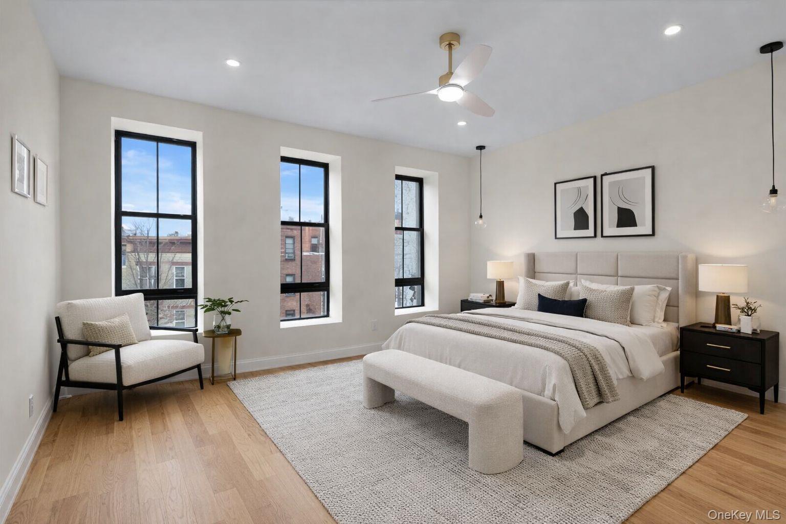 Single Family Hancock  Brooklyn, NY 11233, MLS-973223-6