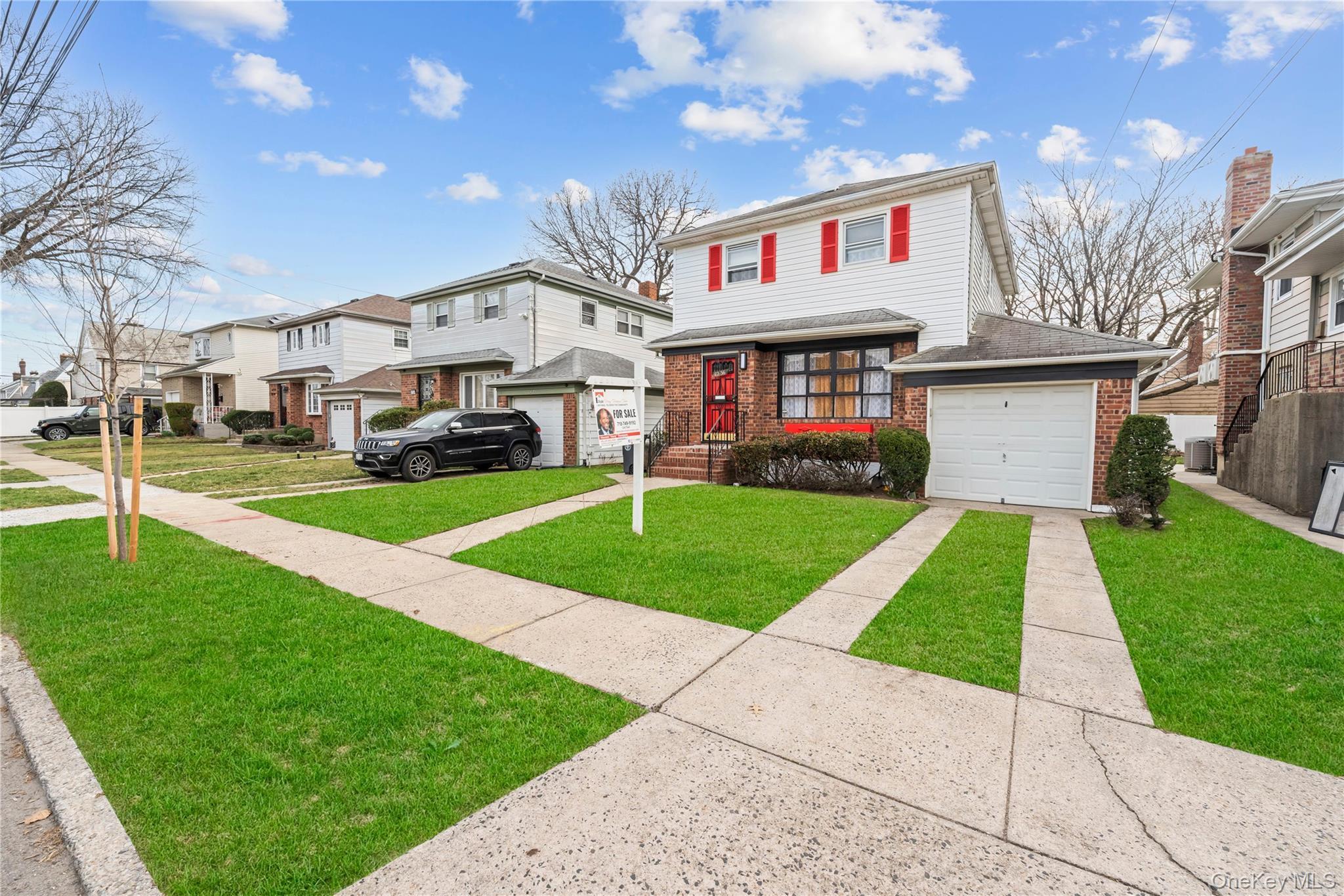 Single Family 180th  Queens, NY 11433, MLS-973230-3