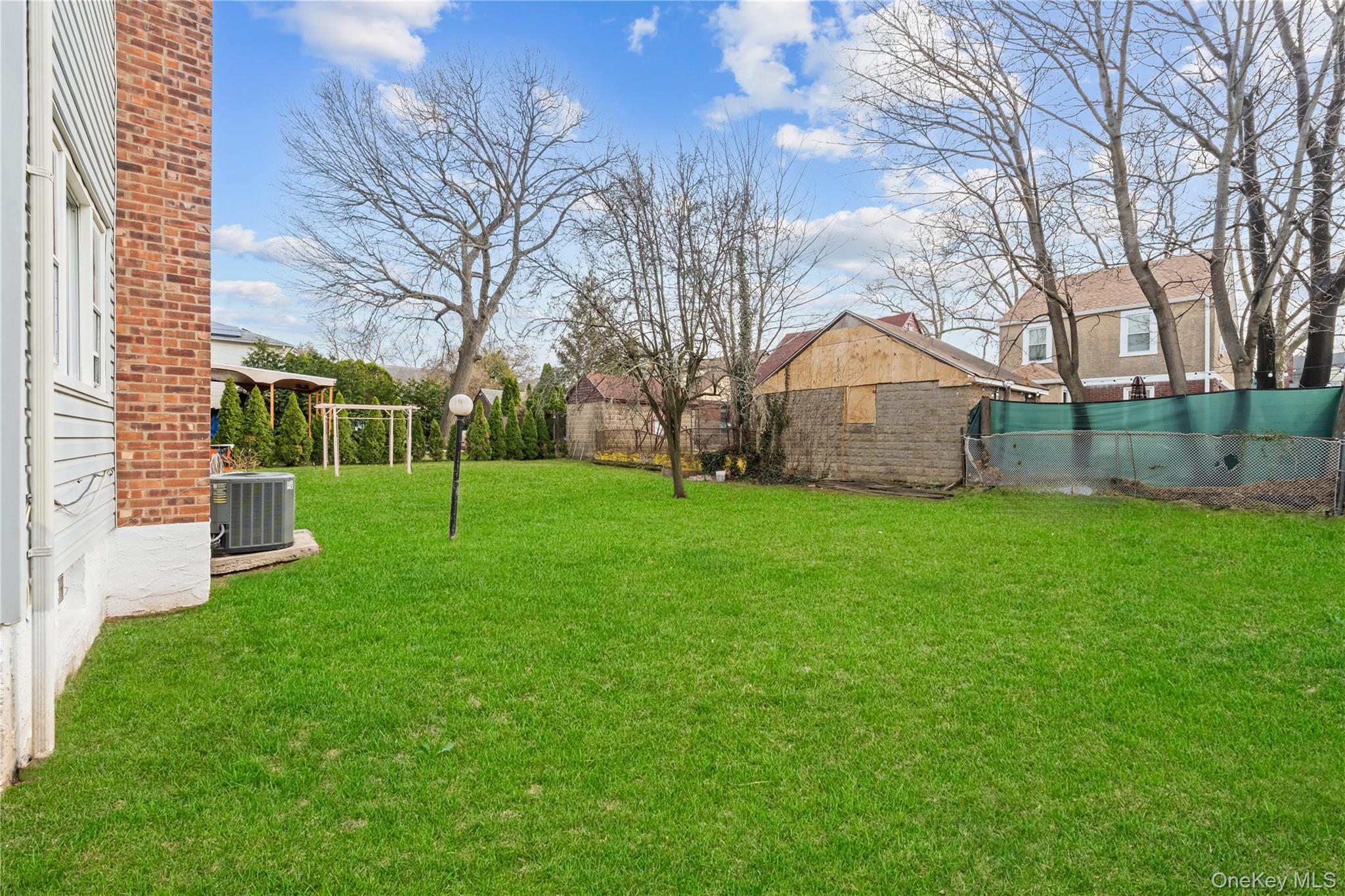 Single Family 180th  Queens, NY 11433, MLS-973230-38