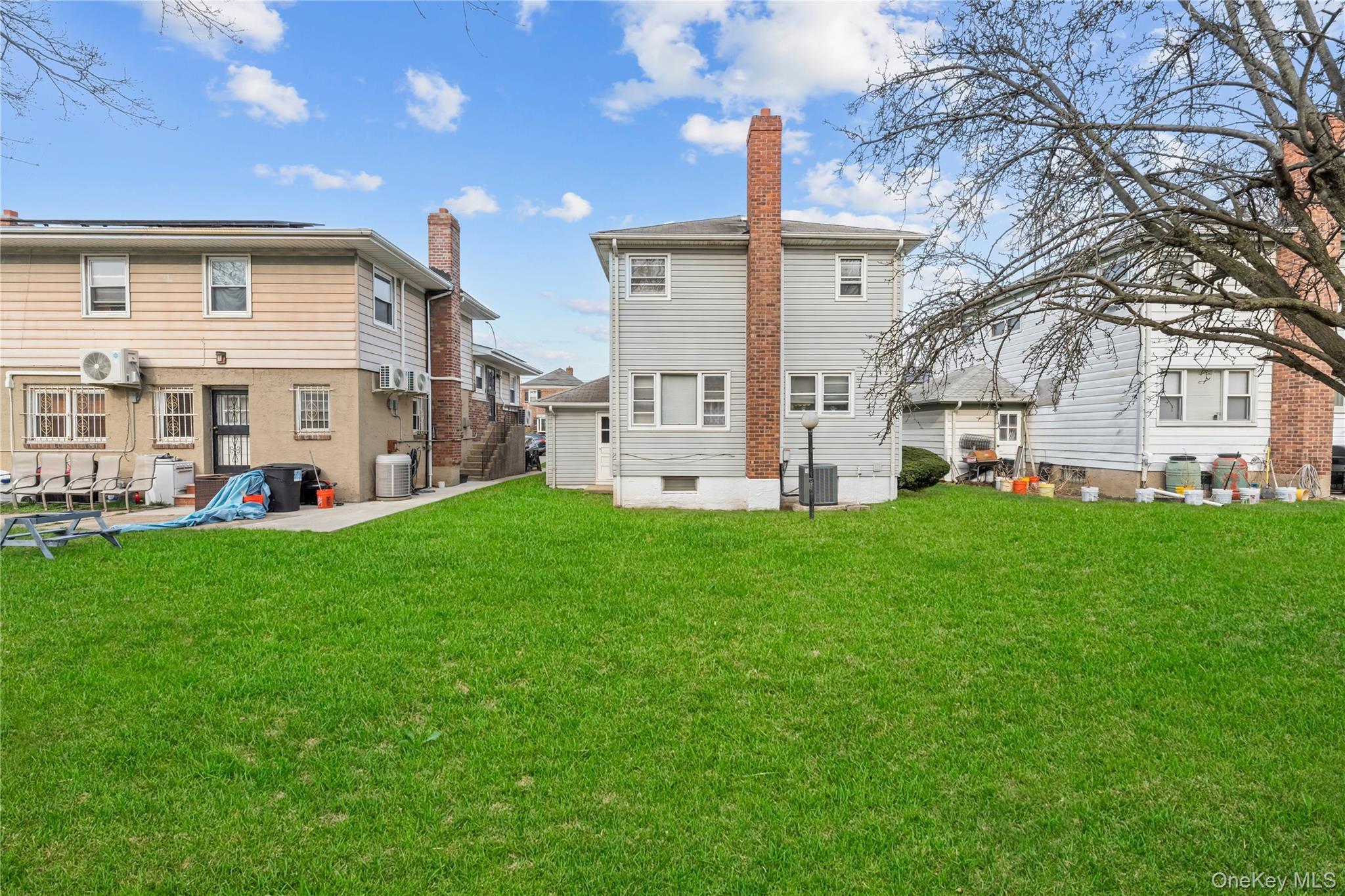 Single Family 180th  Queens, NY 11433, MLS-973230-39