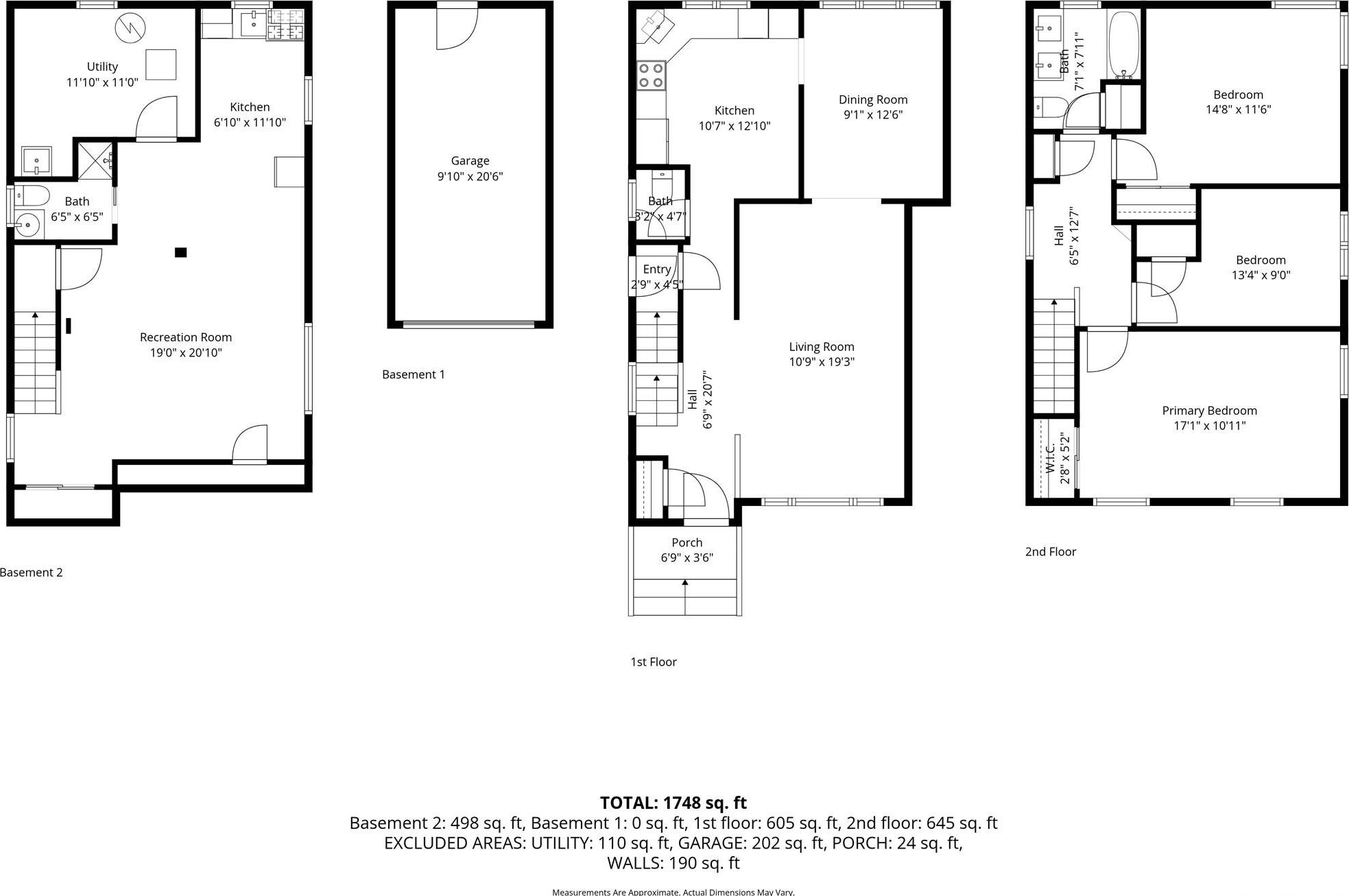 Single Family 180th  Queens, NY 11433, MLS-973230-45
