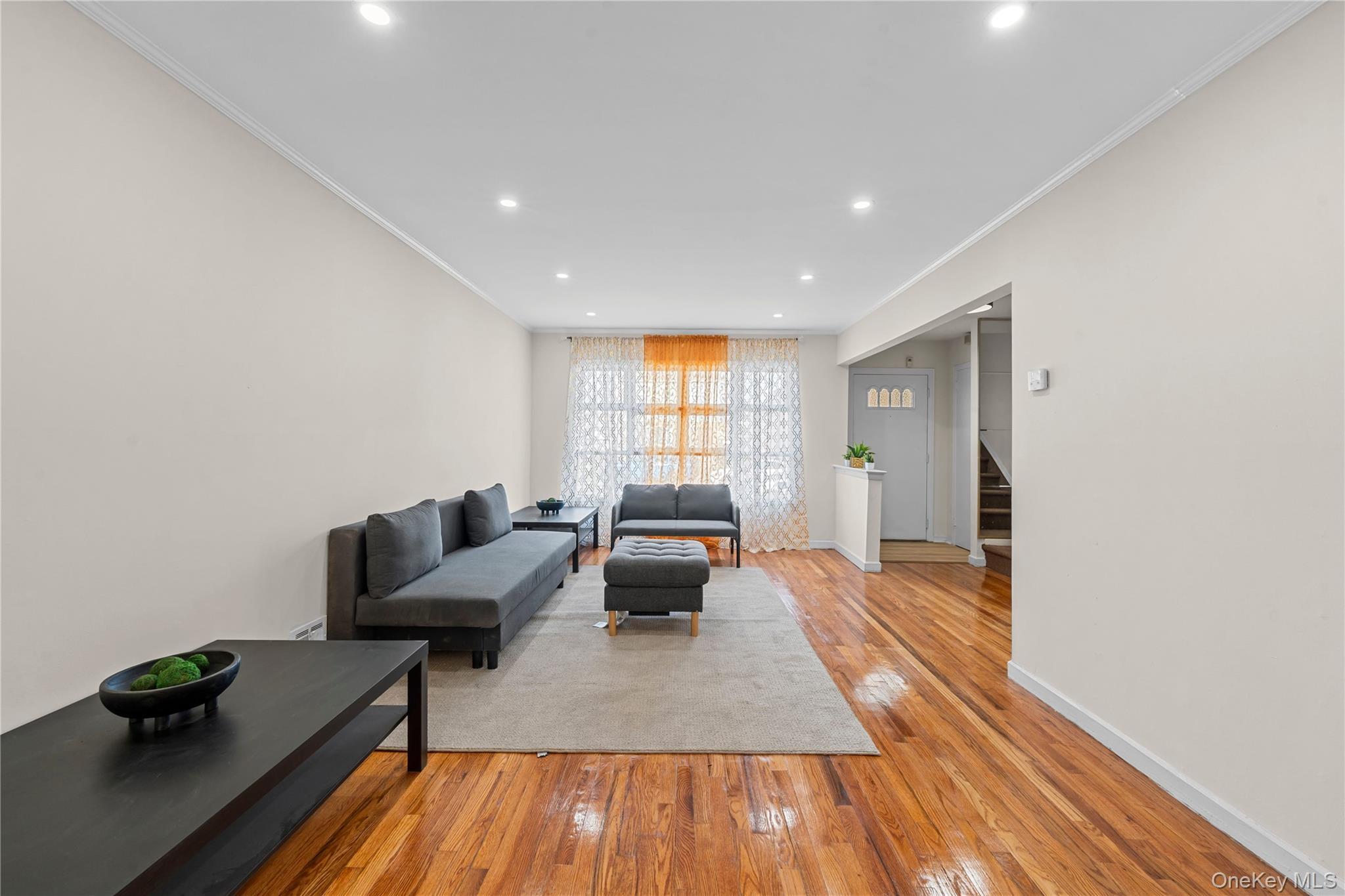 Single Family 180th  Queens, NY 11433, MLS-973230-7