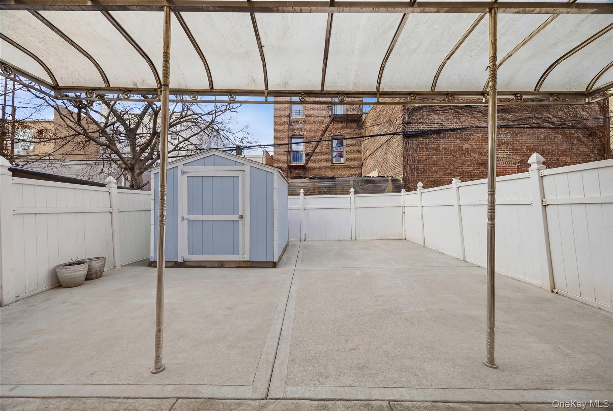 Single Family Kinsella Bronx, NY 10462, MLS-973243-16