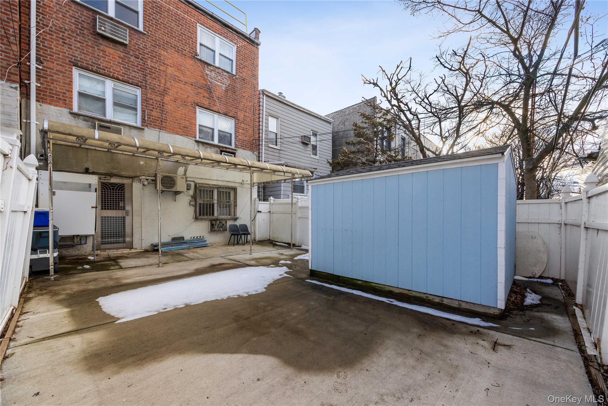 Single Family Kinsella Bronx, NY 10462, MLS-973243-17