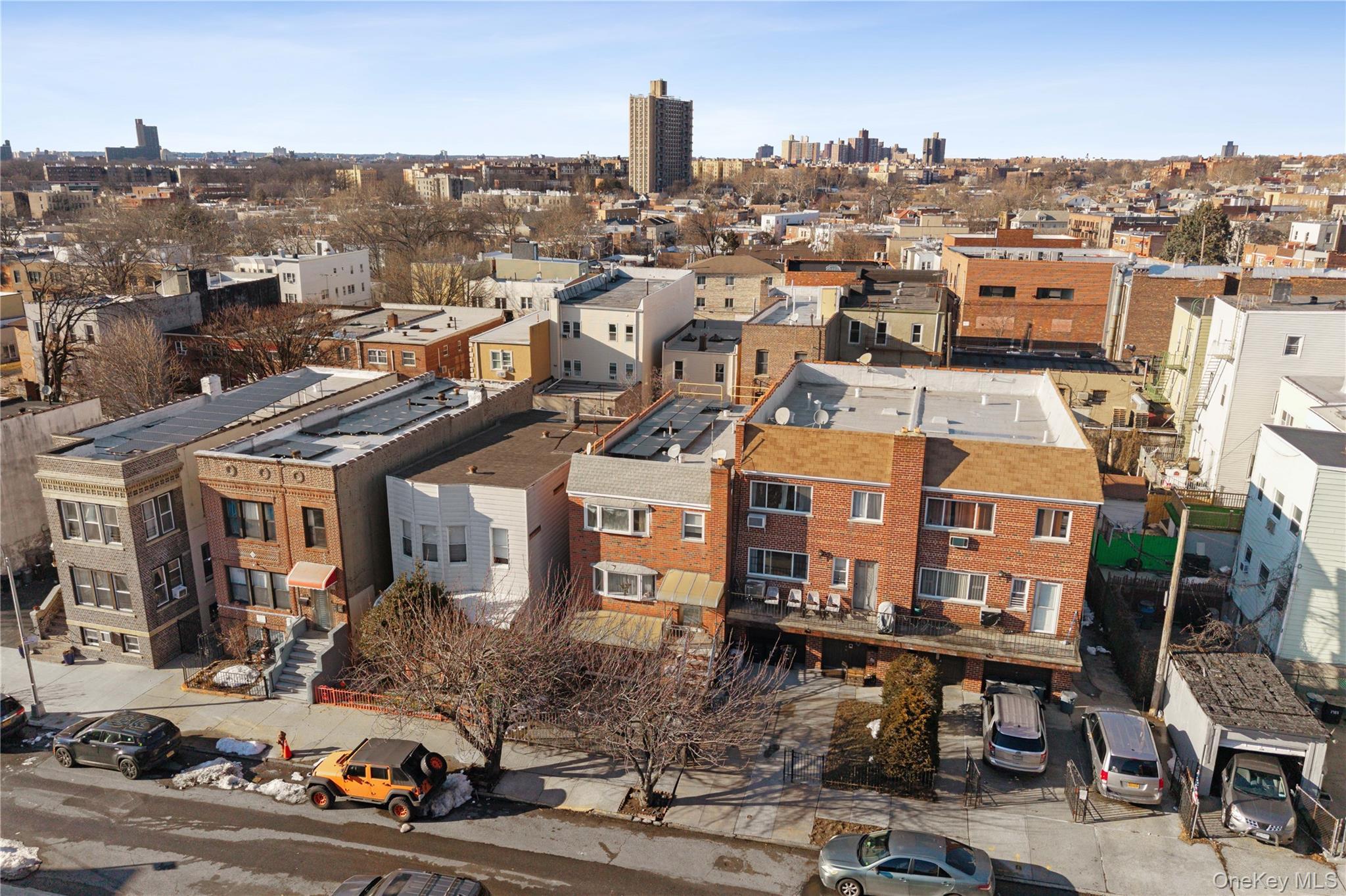 Single Family Kinsella Bronx, NY 10462, MLS-973243-3