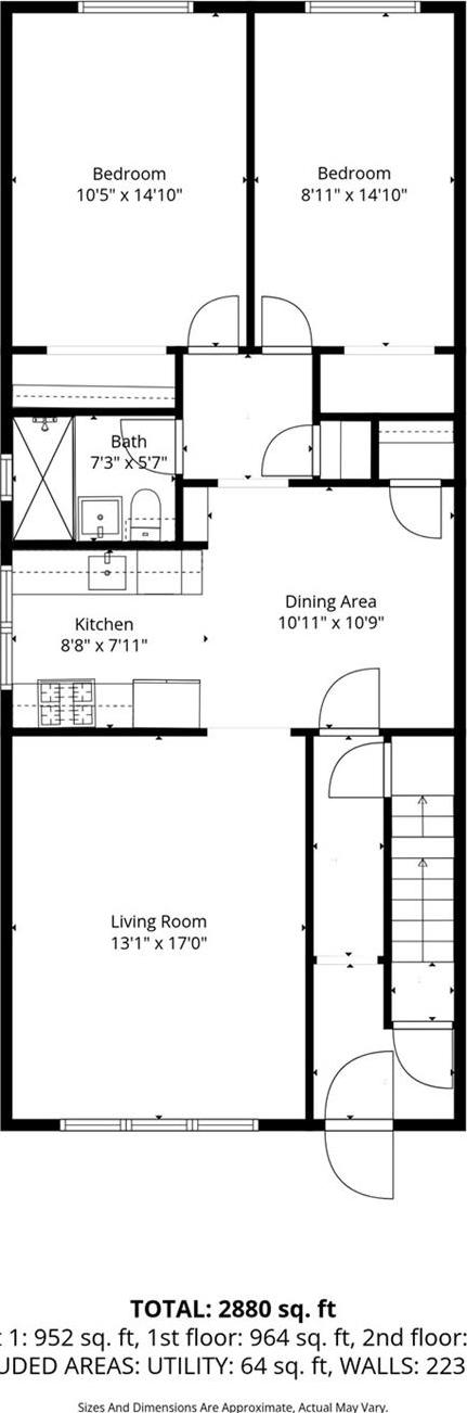 Single Family Kinsella Bronx, NY 10462, MLS-973243-36