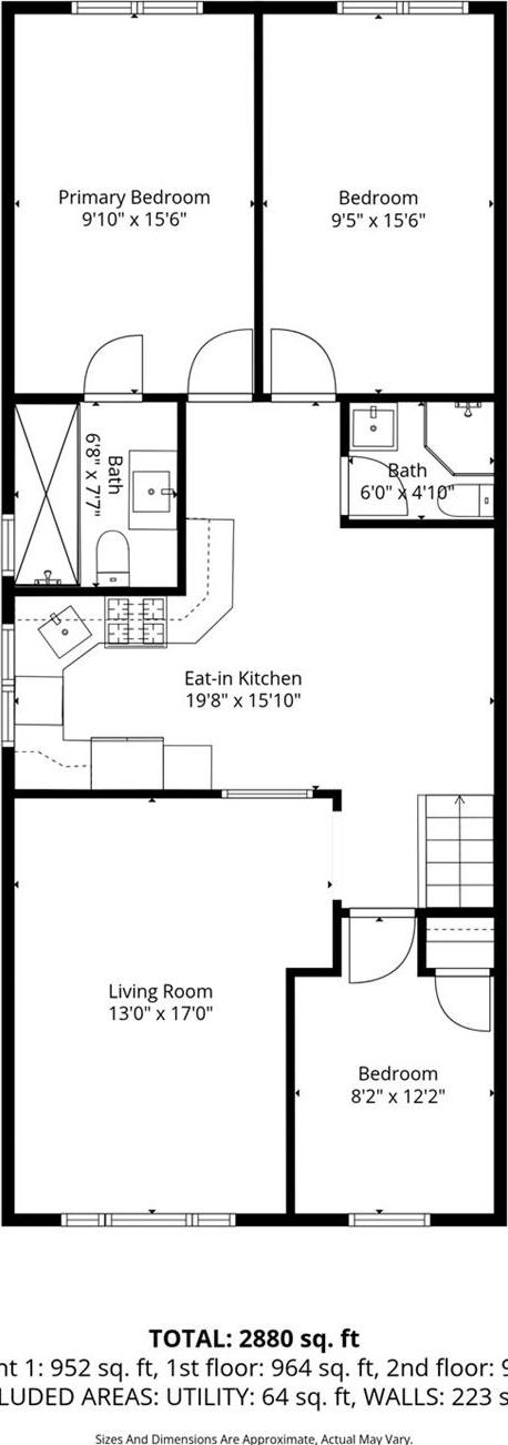 Single Family Kinsella Bronx, NY 10462, MLS-973243-37