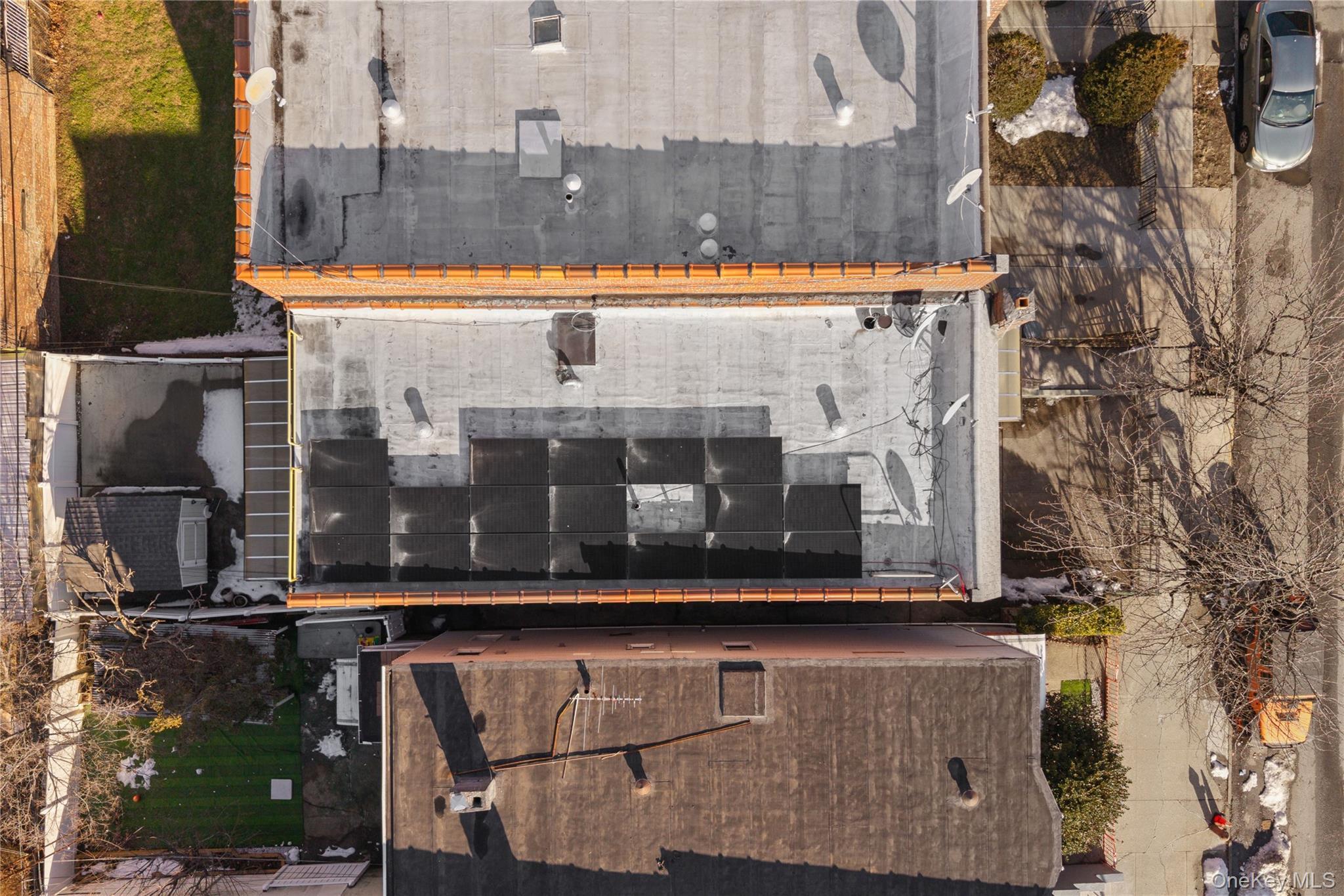 Single Family Kinsella Bronx, NY 10462, MLS-973243-4