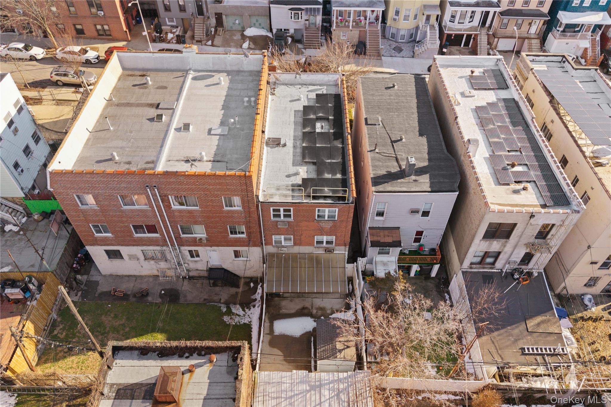 Single Family Kinsella Bronx, NY 10462, MLS-973243-5