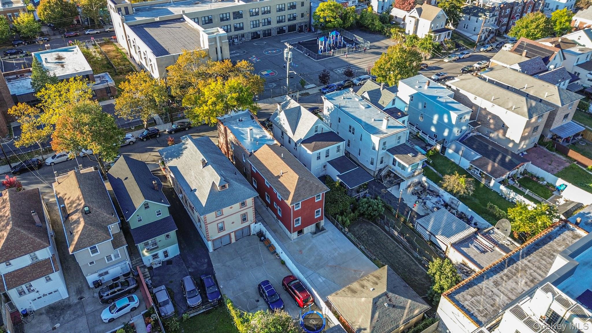 Single Family Richardson Bronx, NY 10470, MLS-973244-19