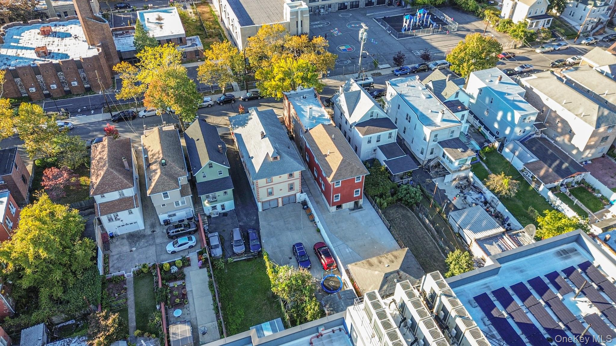 Single Family Richardson Bronx, NY 10470, MLS-973244-20