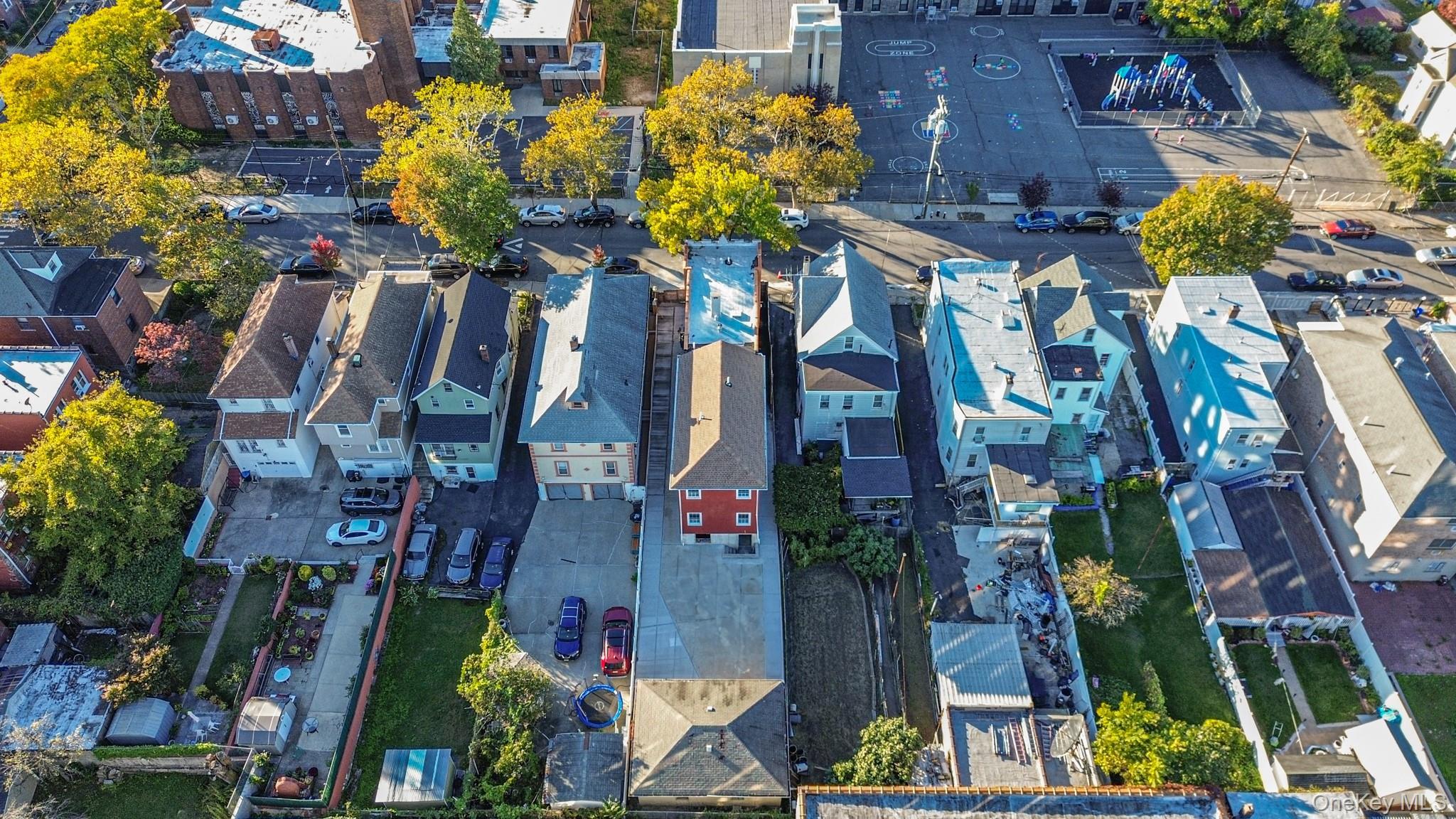 Single Family Richardson Bronx, NY 10470, MLS-973244-21