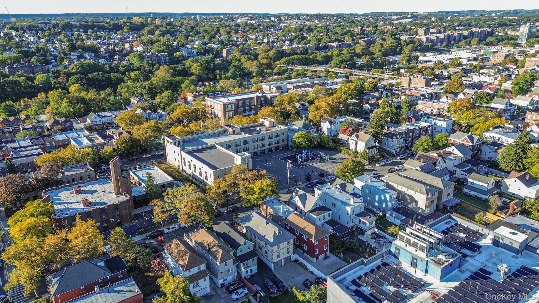 Single Family Richardson Bronx, NY 10470, MLS-973244-22