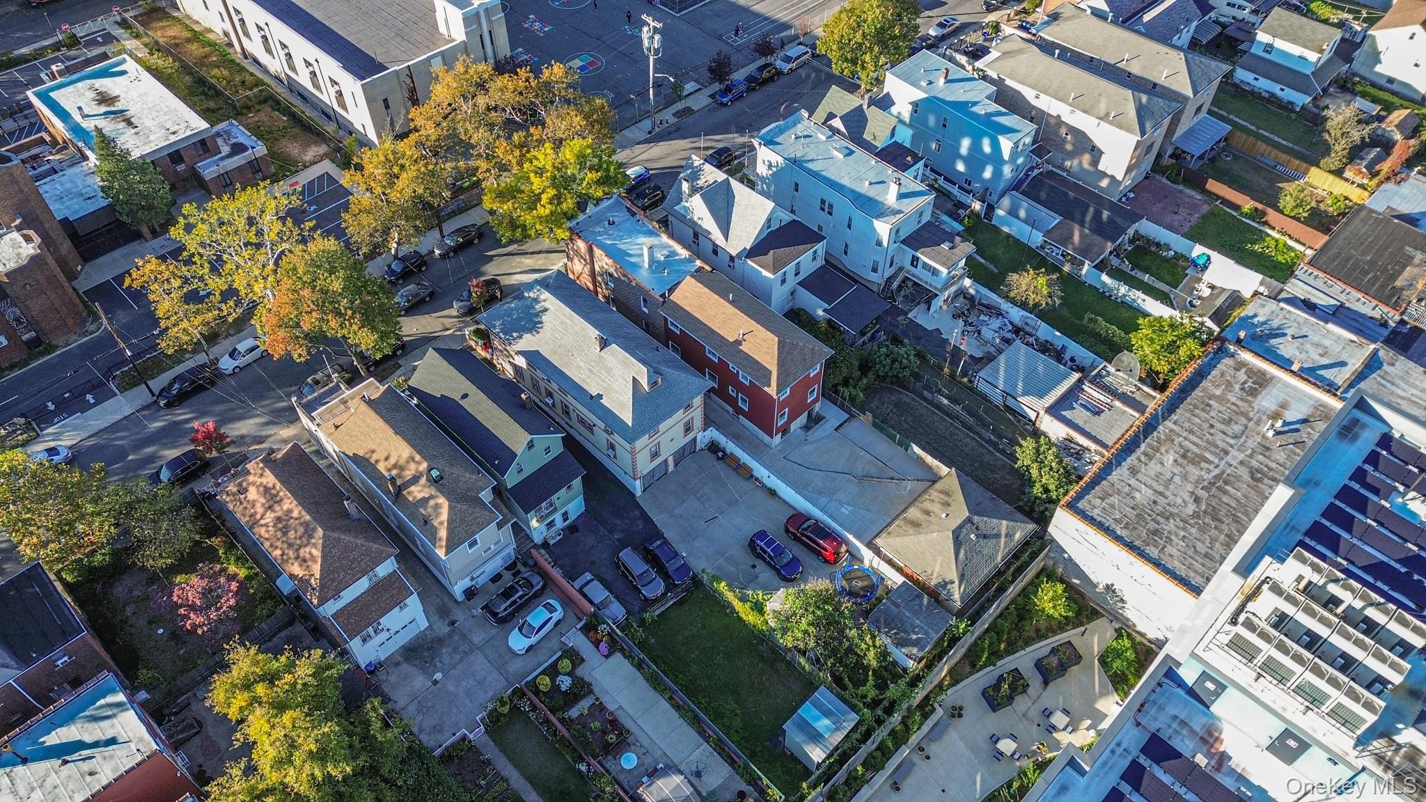 Single Family Richardson Bronx, NY 10470, MLS-973244-23