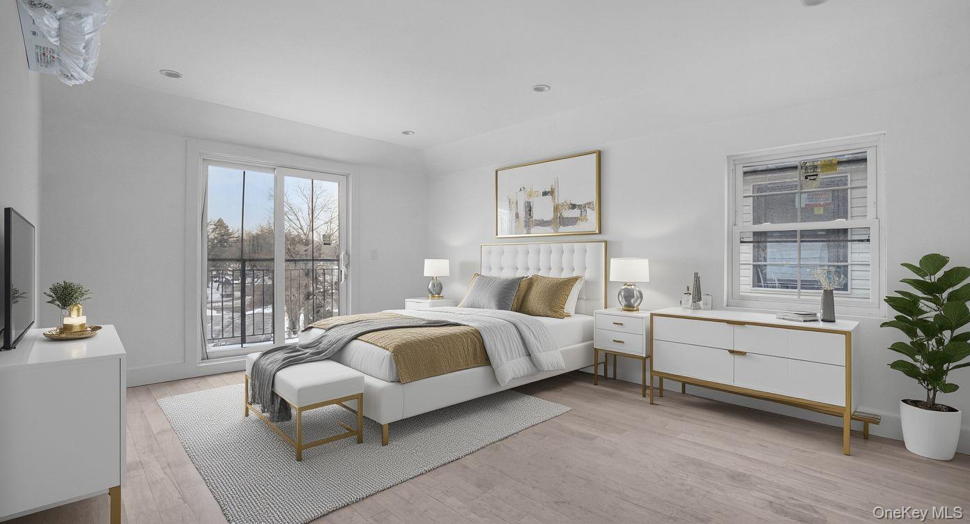 Single Family 234th  Bronx, NY 10470, MLS-973251-5