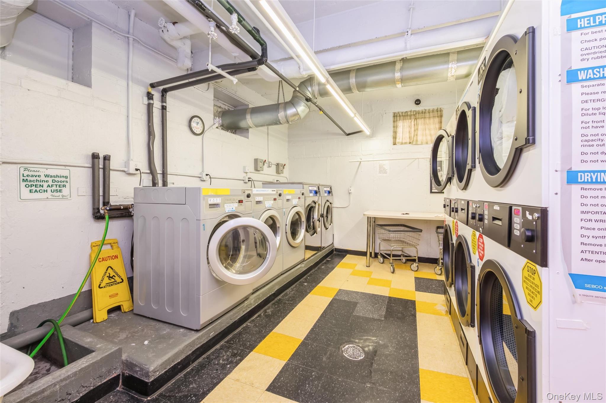 Coop Brooklyn  Nassau County, NY 11520, MLS-973252-10