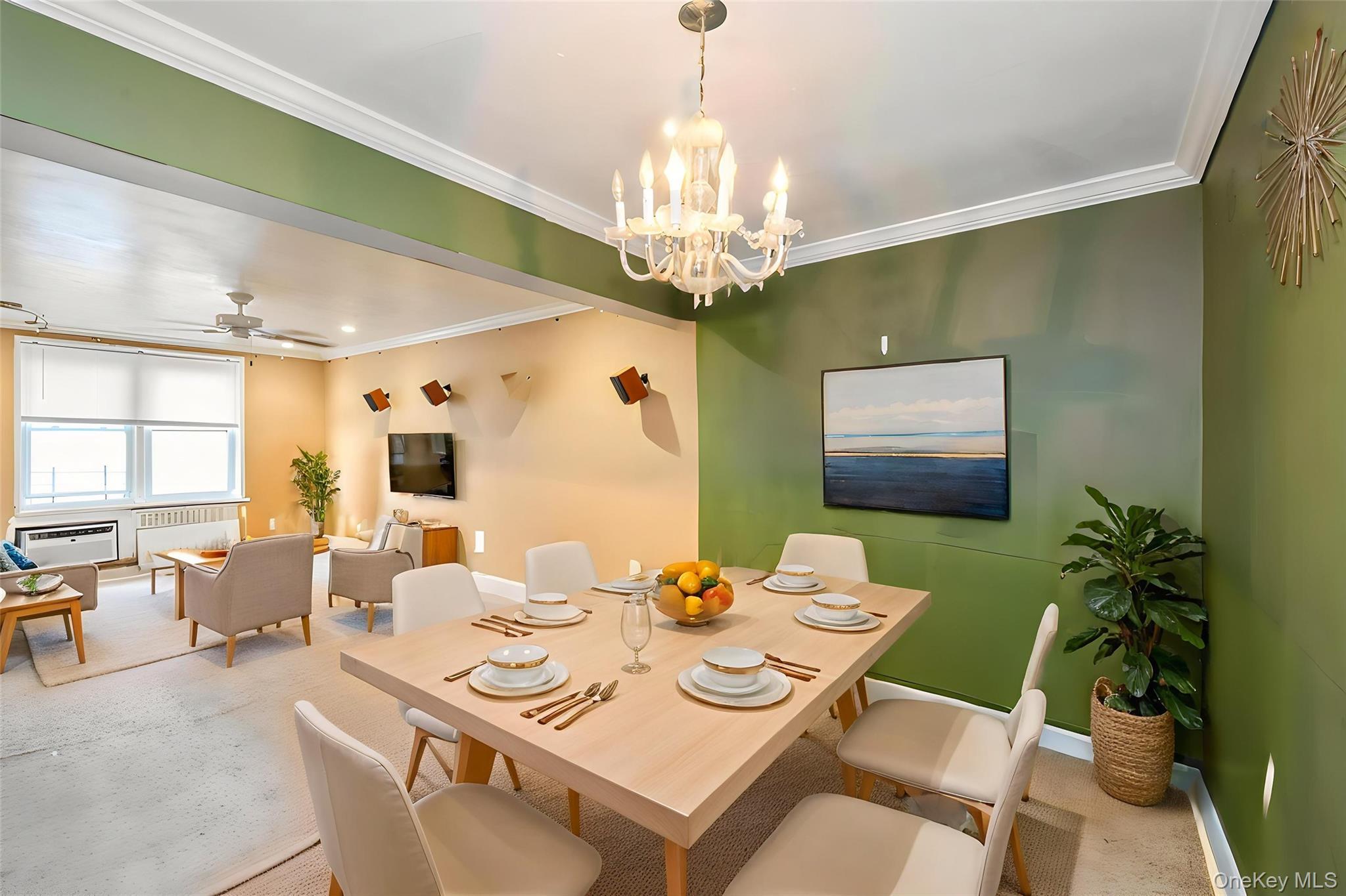 Coop Brooklyn  Nassau County, NY 11520, MLS-973252-3