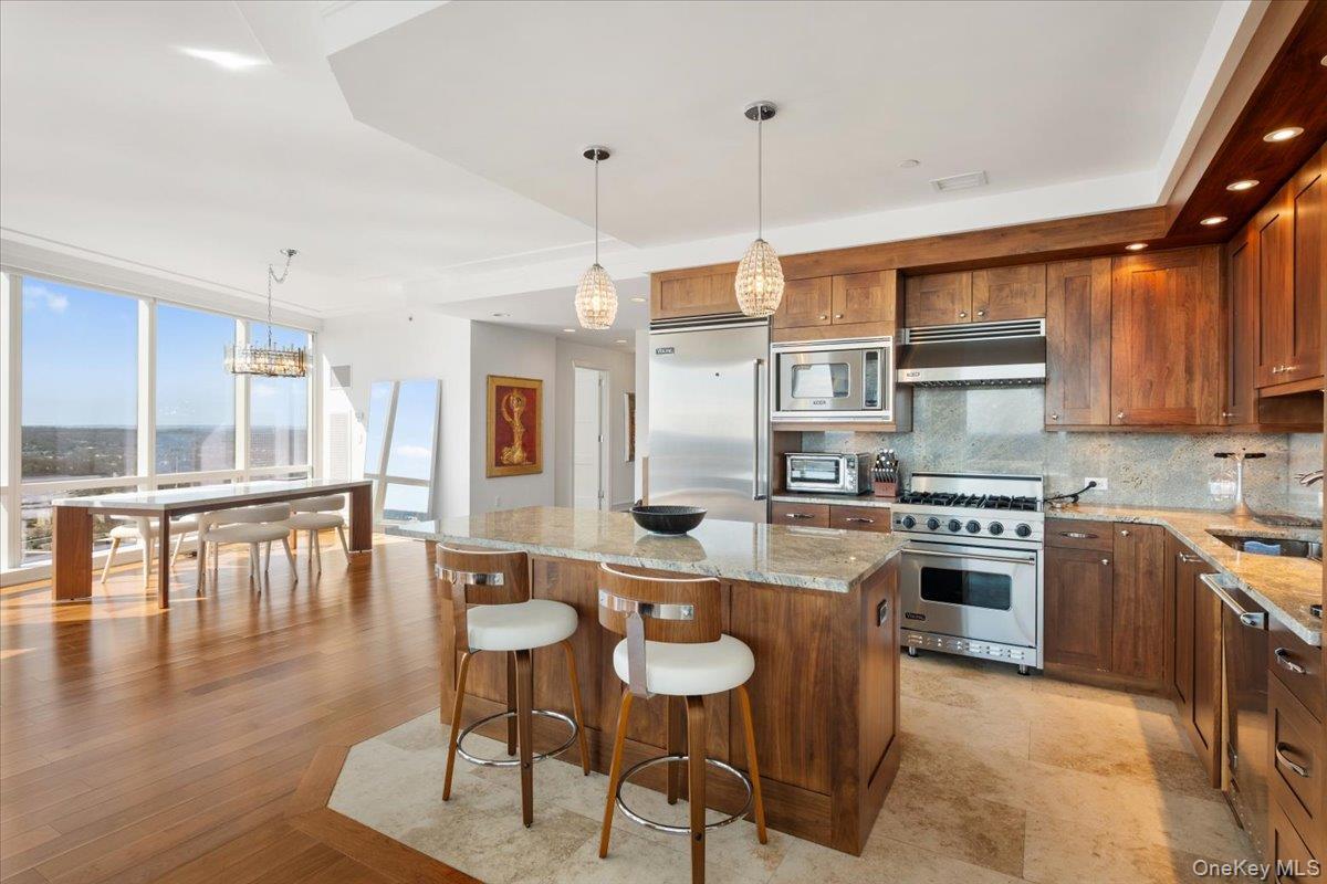 Condo Renaissance  Westchester County, NY 10601, MLS-973253-12