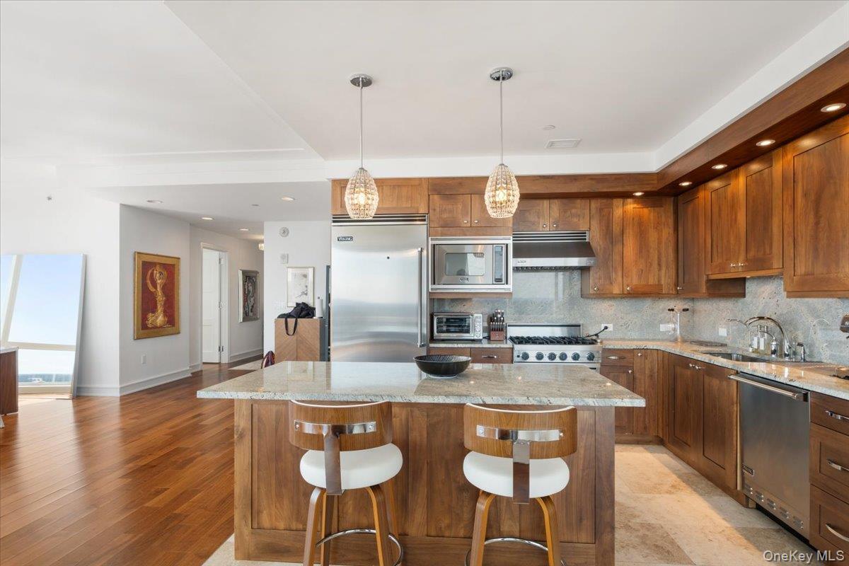 Condo Renaissance  Westchester County, NY 10601, MLS-973253-13