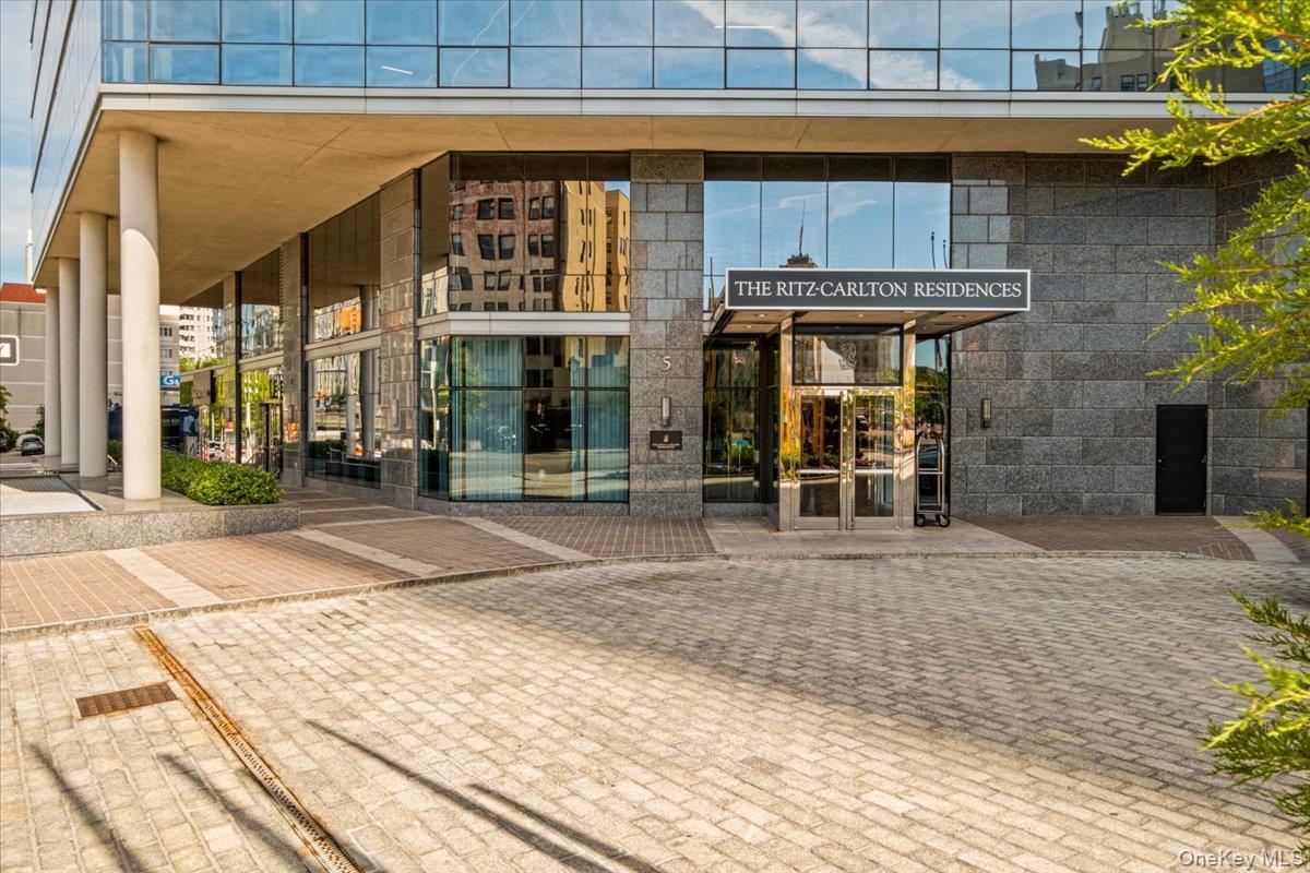 Condo Renaissance  Westchester County, NY 10601, MLS-973253-2