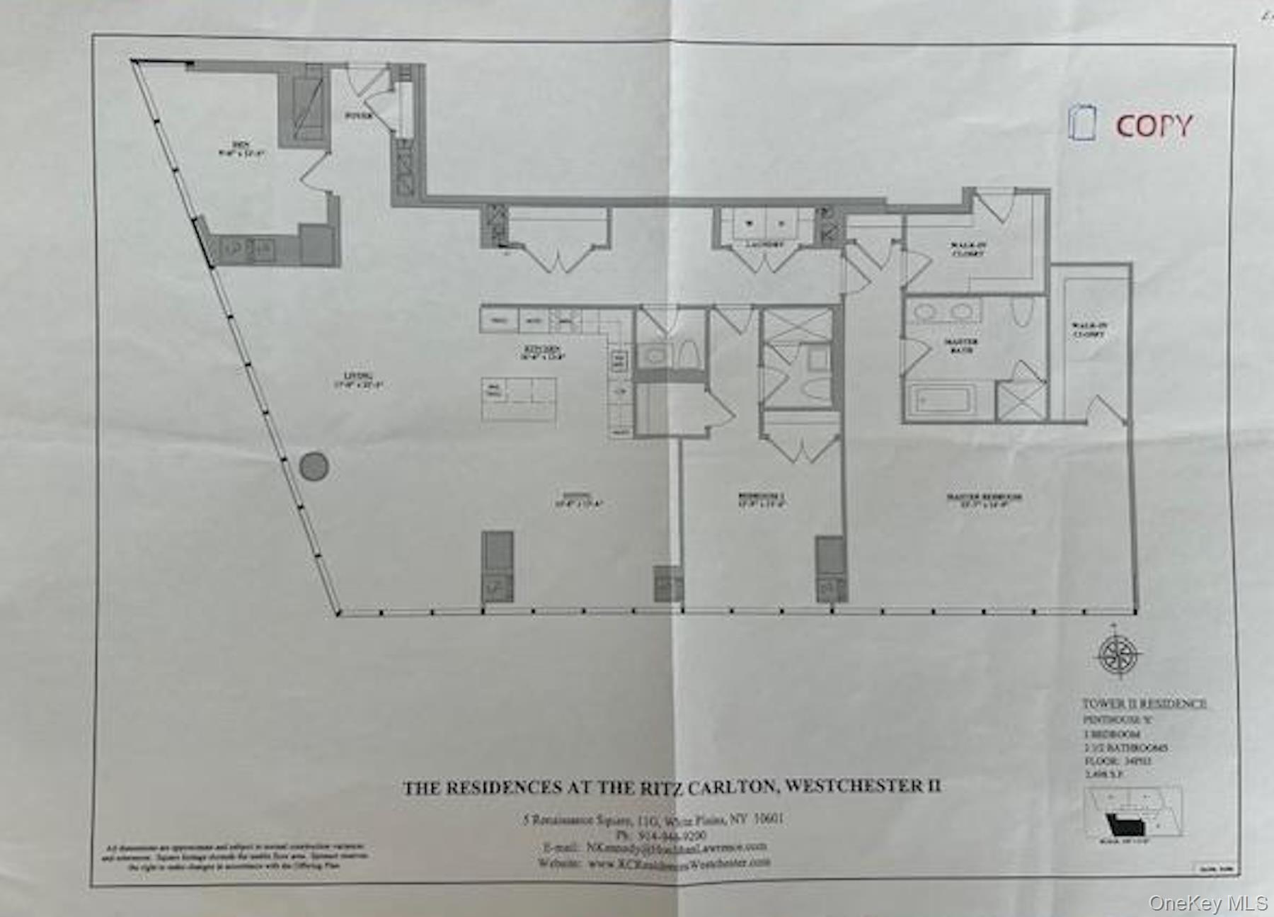 Condo Renaissance  Westchester County, NY 10601, MLS-973253-26