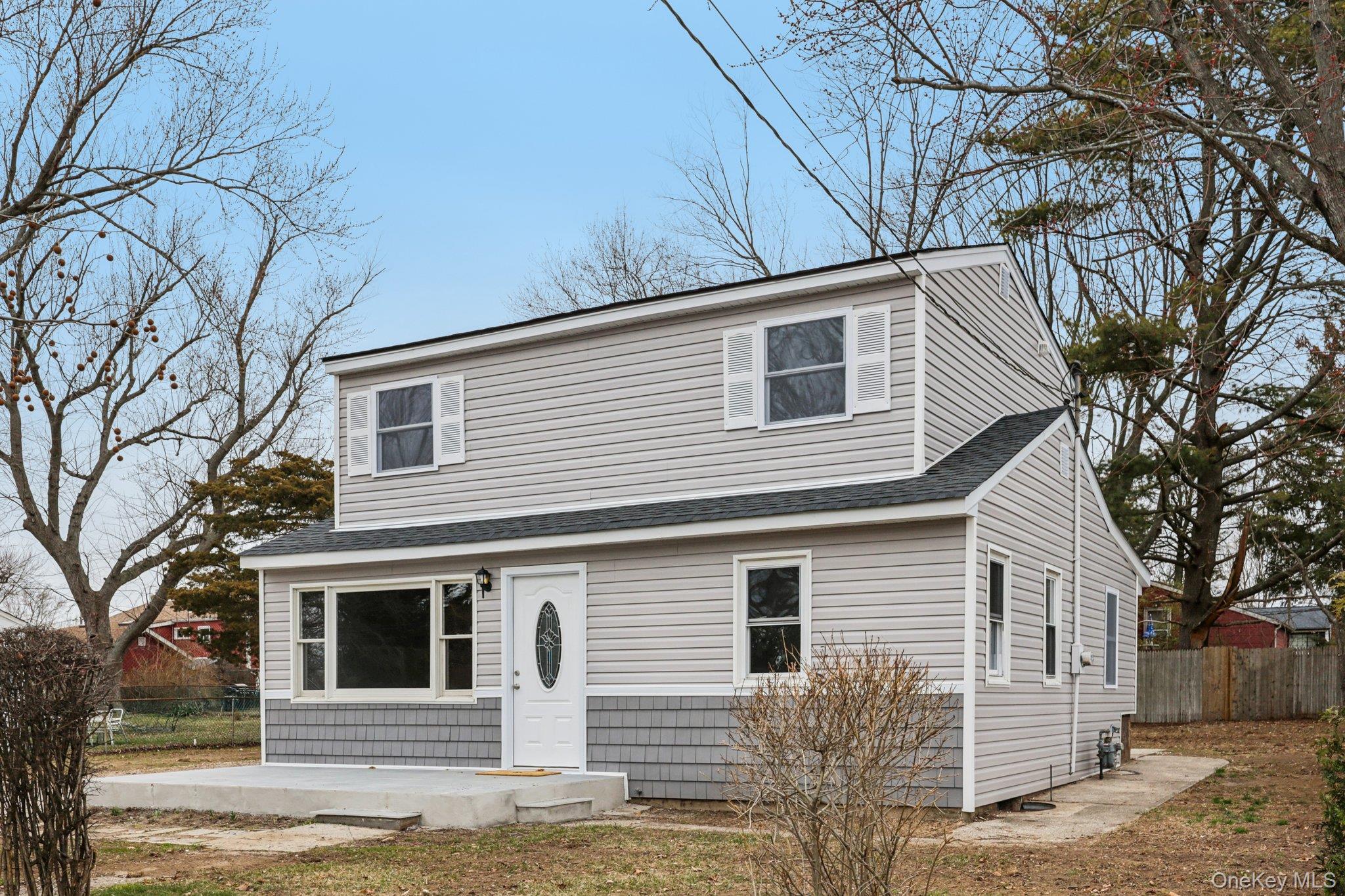 Single Family Cherry Suffolk County, NY 11722, MLS-973258-2