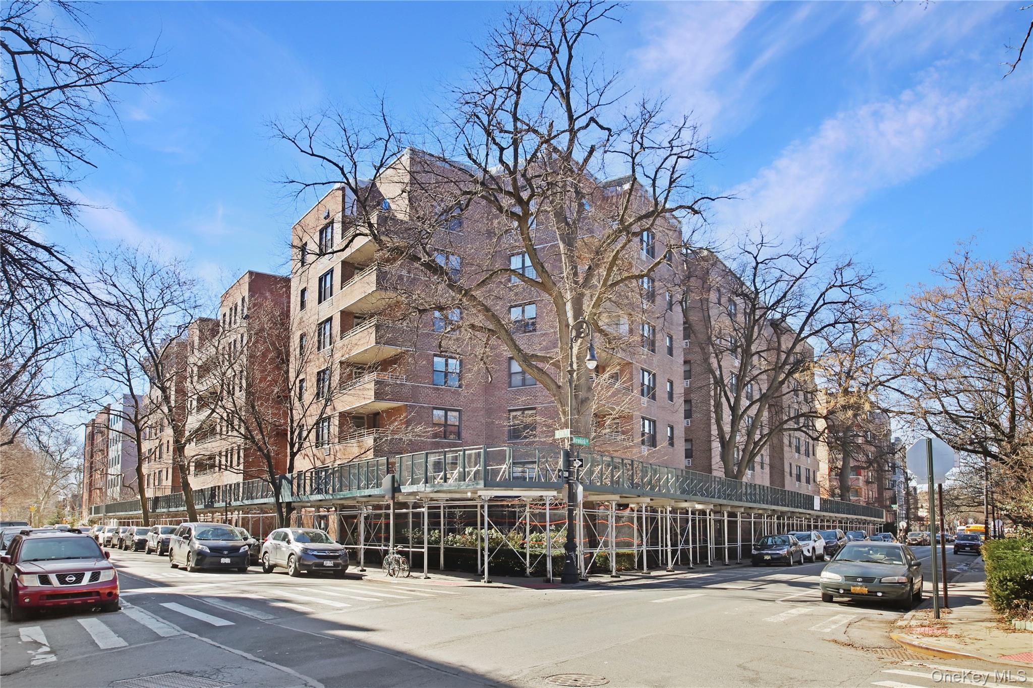 Coop Newkirk  Brooklyn, NY 11226, MLS-973259-11