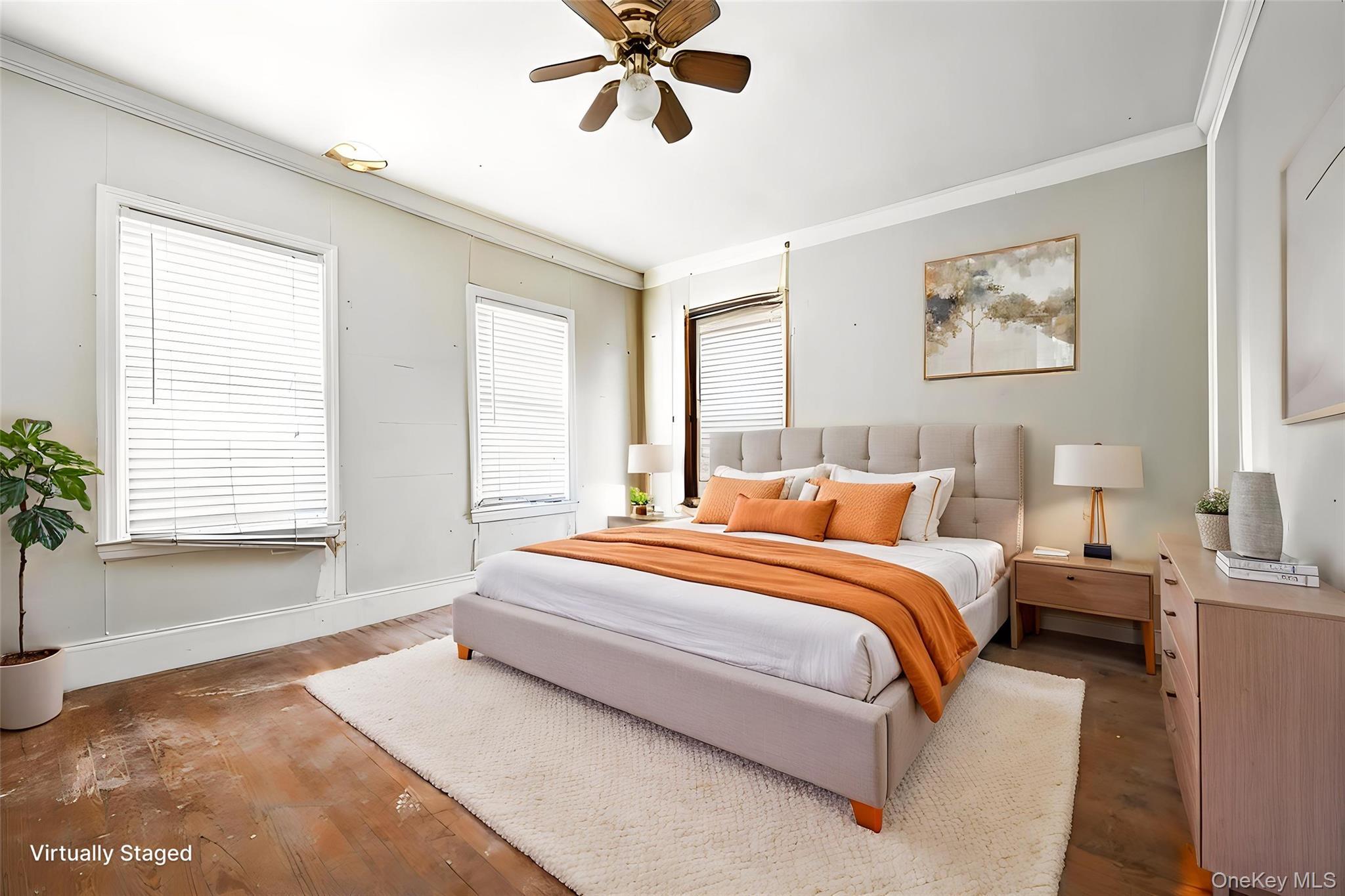 Single Family Mclean  Westchester County, NY 10704, MLS-973263-2