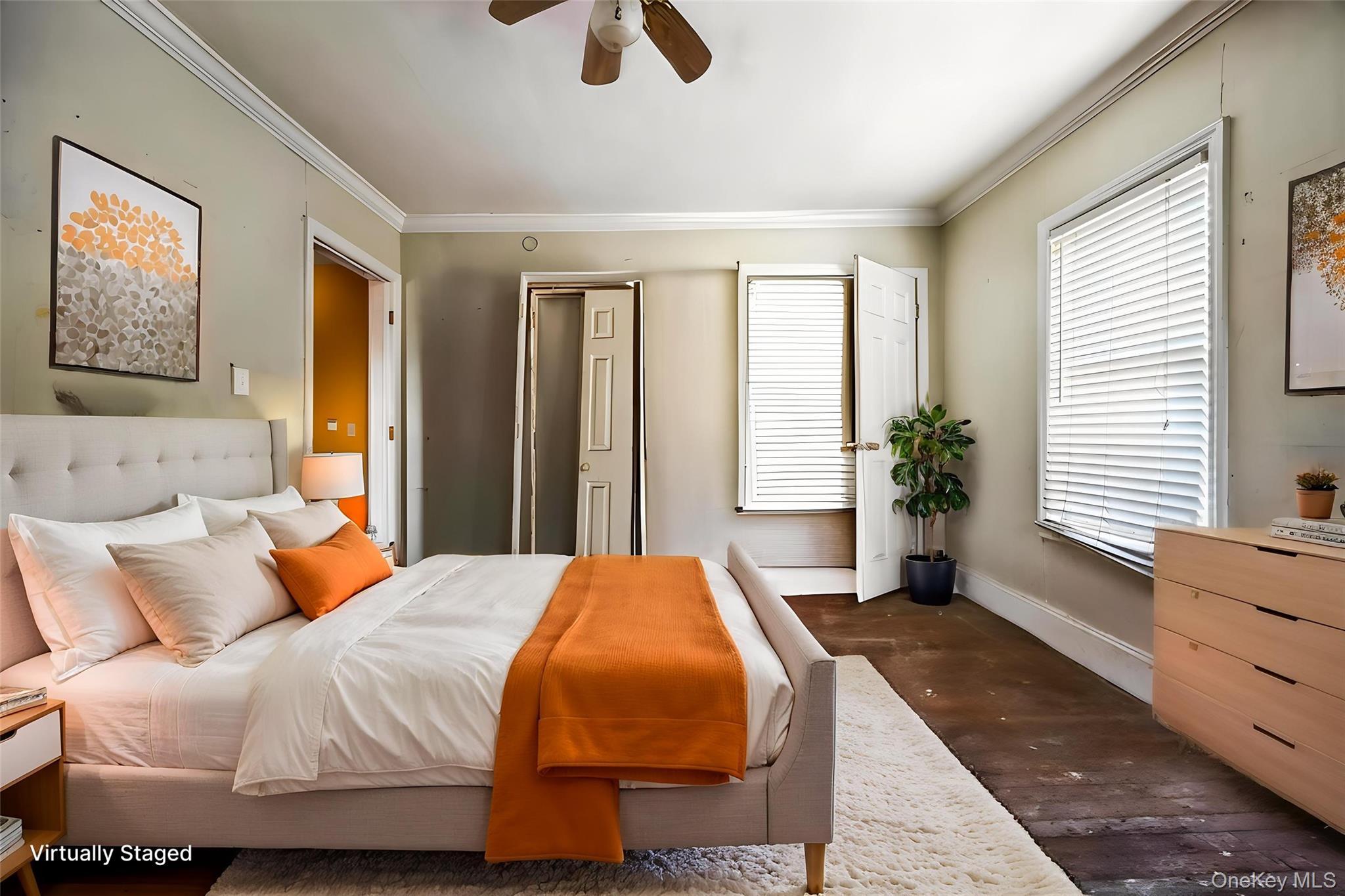 Single Family Mclean  Westchester County, NY 10704, MLS-973263-3