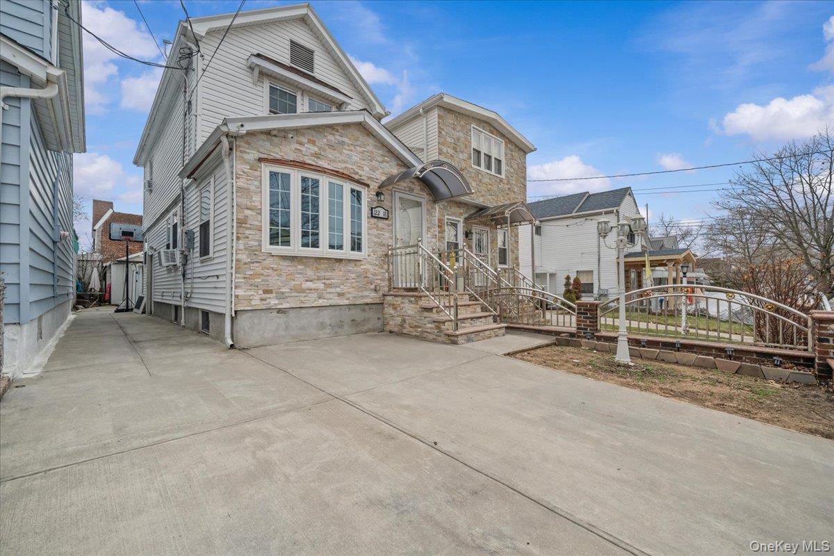 Single Family 115th  Queens, NY 11420, MLS-973264-12