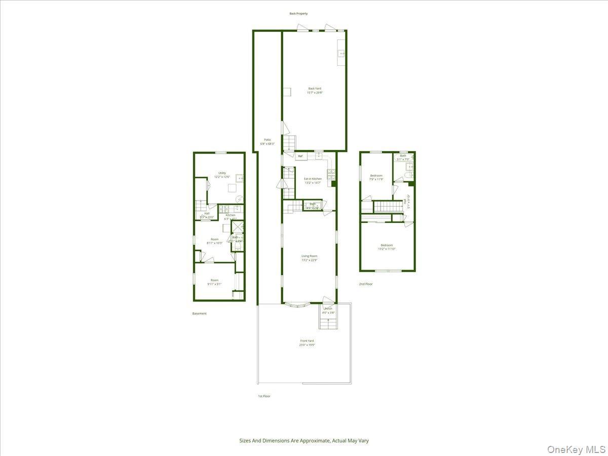 Single Family 115th  Queens, NY 11420, MLS-973264-14
