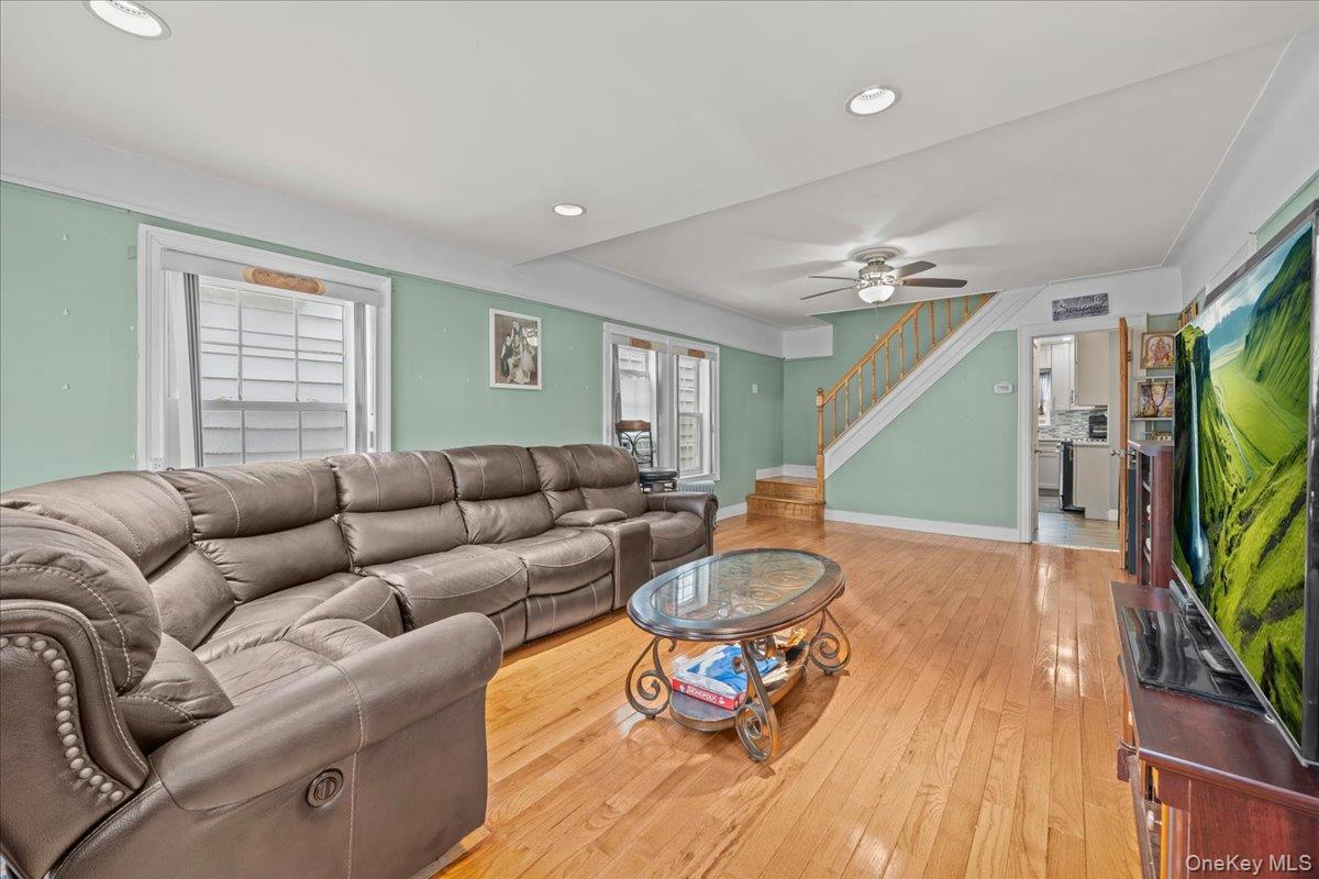 Single Family 115th  Queens, NY 11420, MLS-973264-2