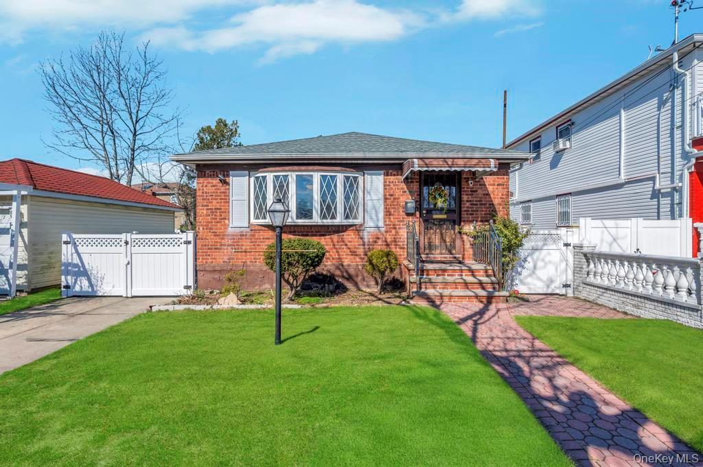 Single Family 227th  Queens, NY 11413, MLS-973265-2