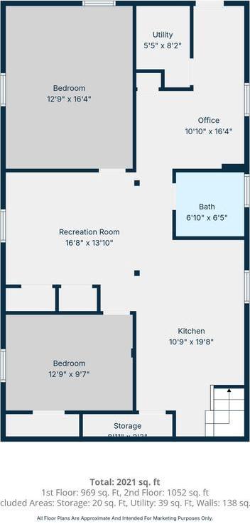 Single Family 227th  Queens, NY 11413, MLS-973265-38