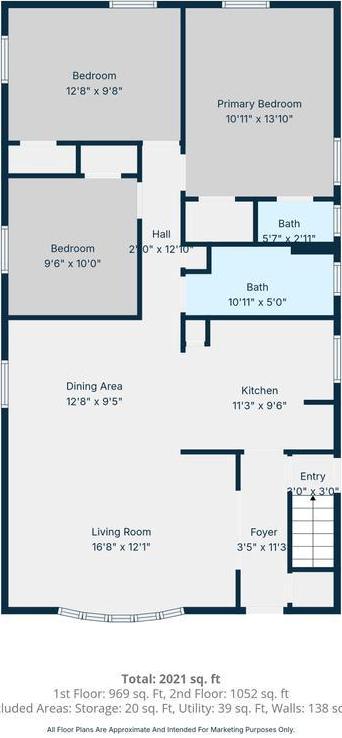 Single Family 227th  Queens, NY 11413, MLS-973265-39