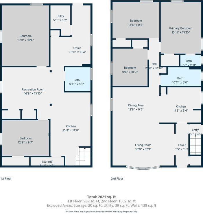 Single Family 227th  Queens, NY 11413, MLS-973265-40