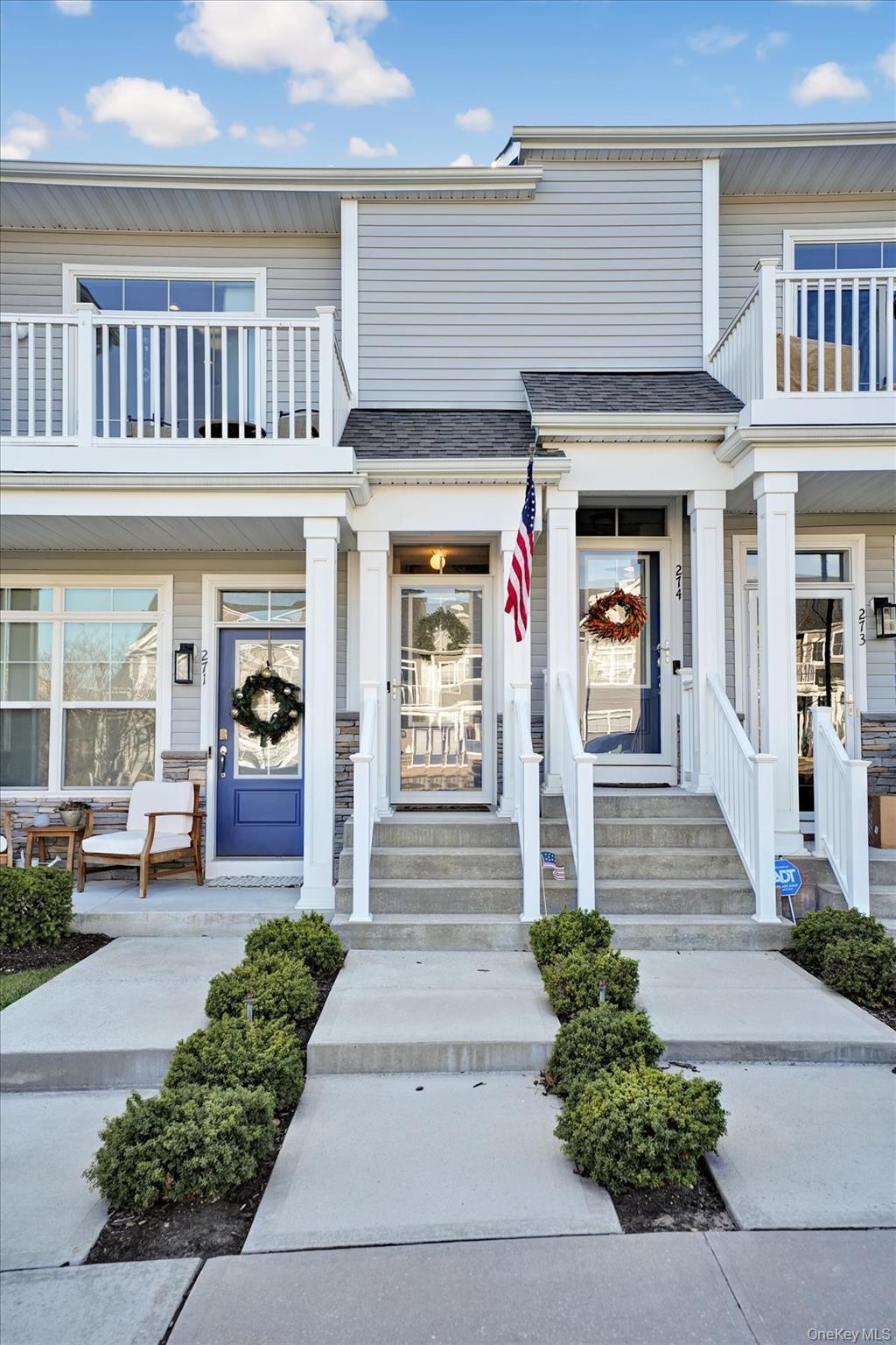 Condo Silver Timber  Suffolk County, NY 11980, MLS-973285-19