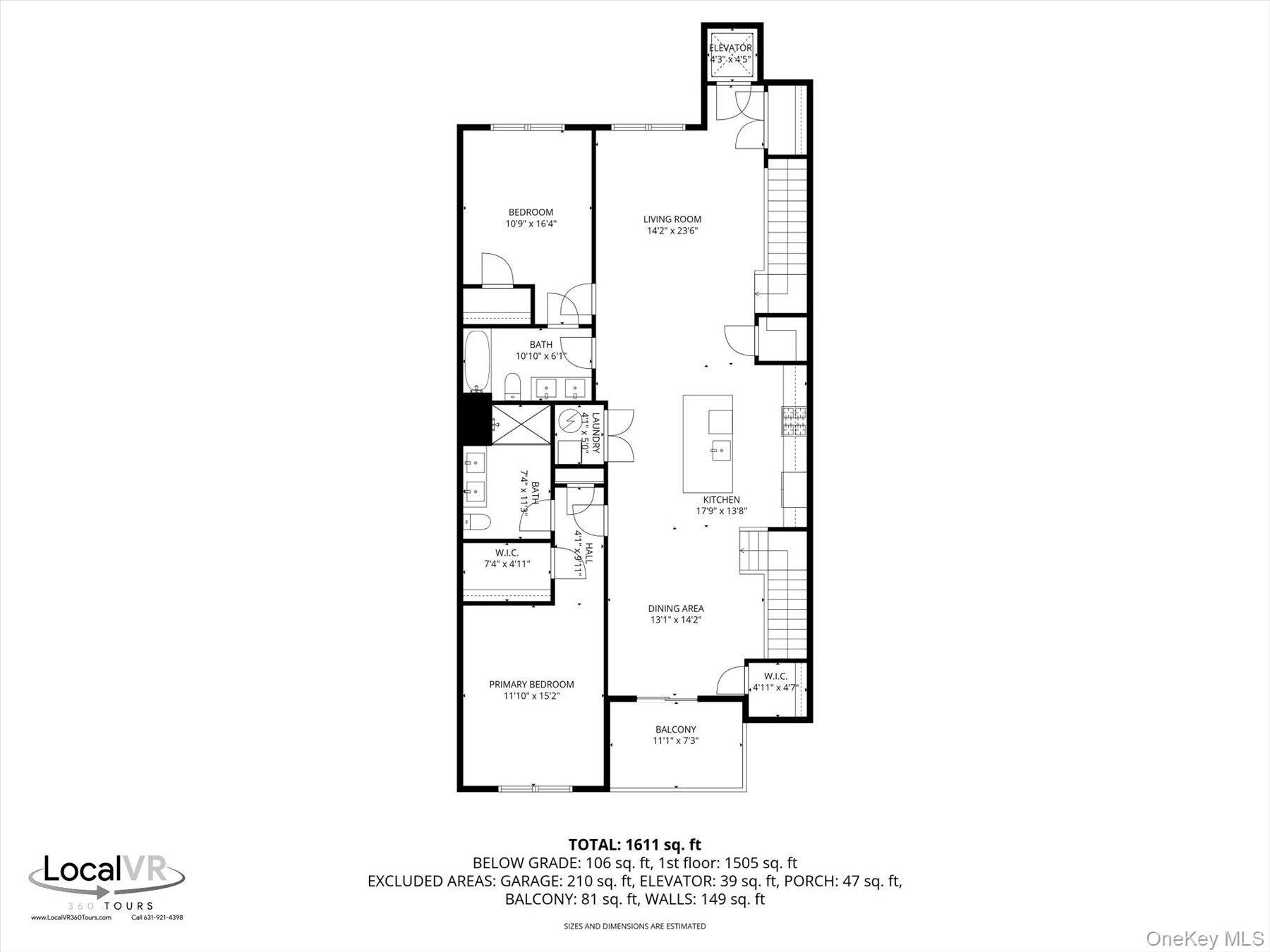 Condo Silver Timber  Suffolk County, NY 11980, MLS-973285-35