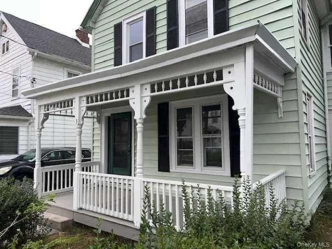 Single Family Allen Dutchess County, NY 12601, MLS-973291-2