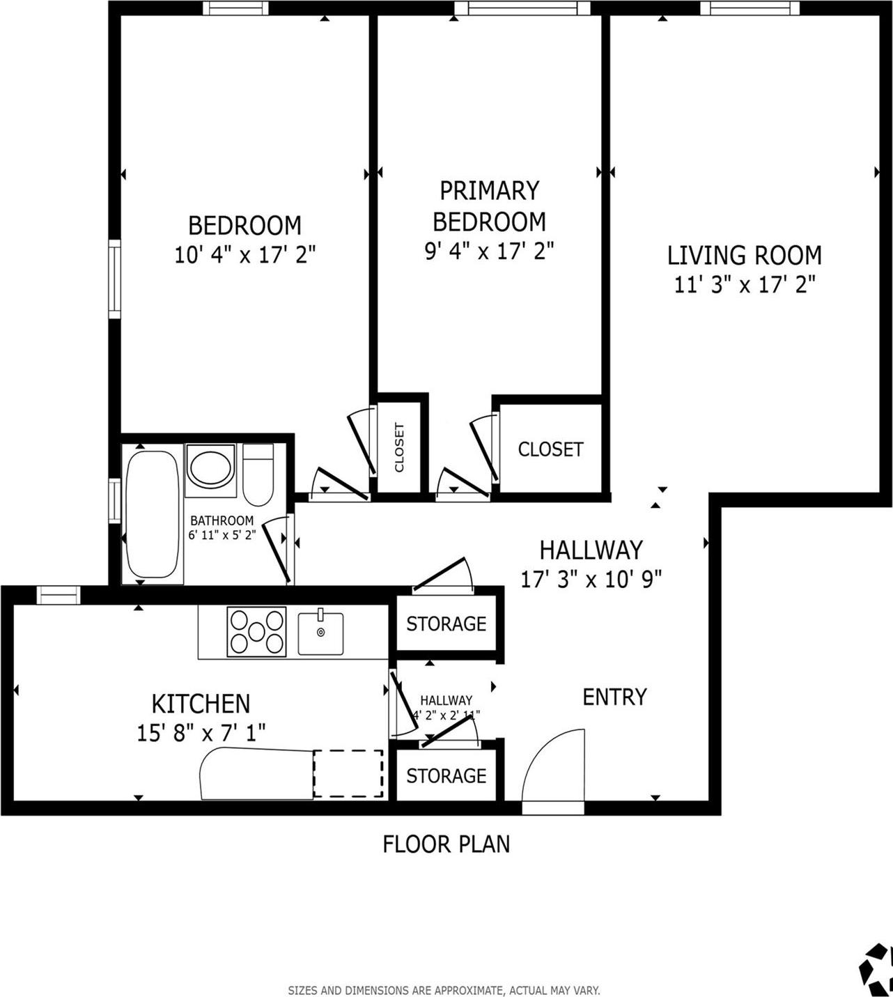 Coop 7th  Brooklyn, NY 11235, MLS-973295-14